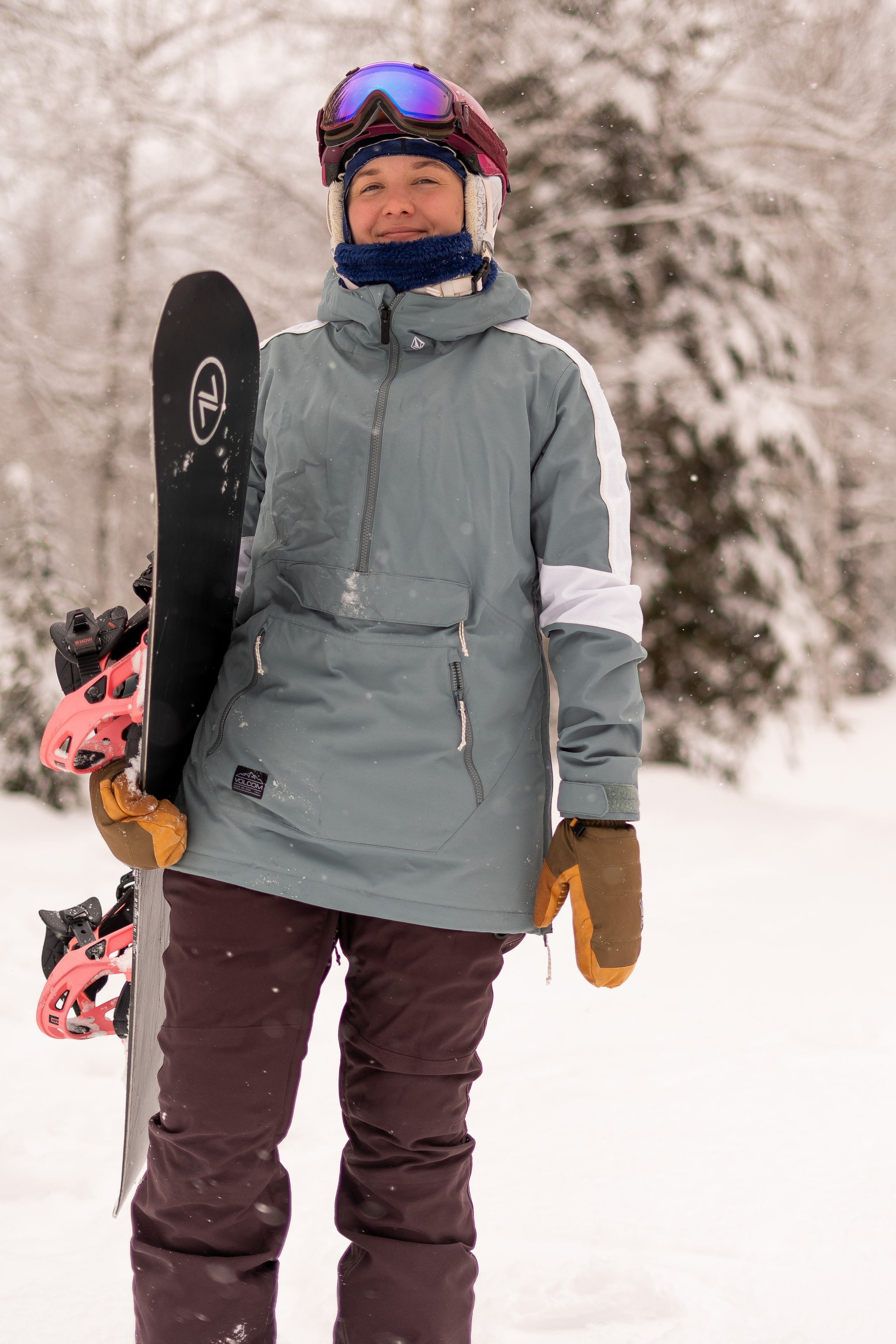 Джой 21.03.24. Анастасия Паршукова — фотограф Шерегеш Новосибирск