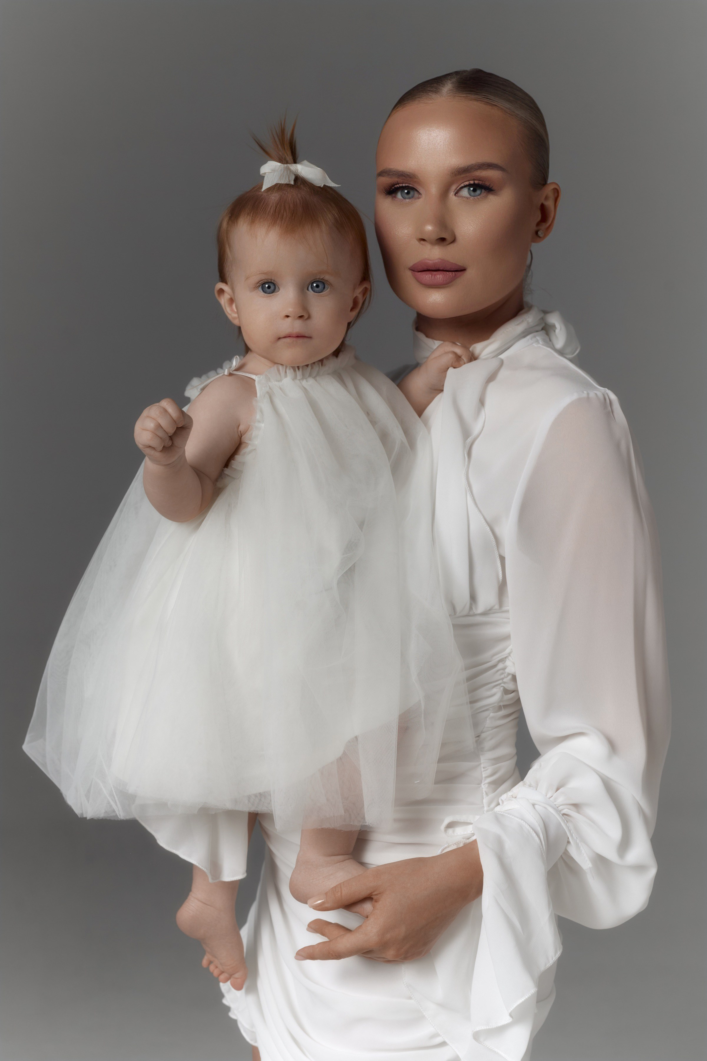 FAMILY. Ася Солопова, фотограф Тюмень