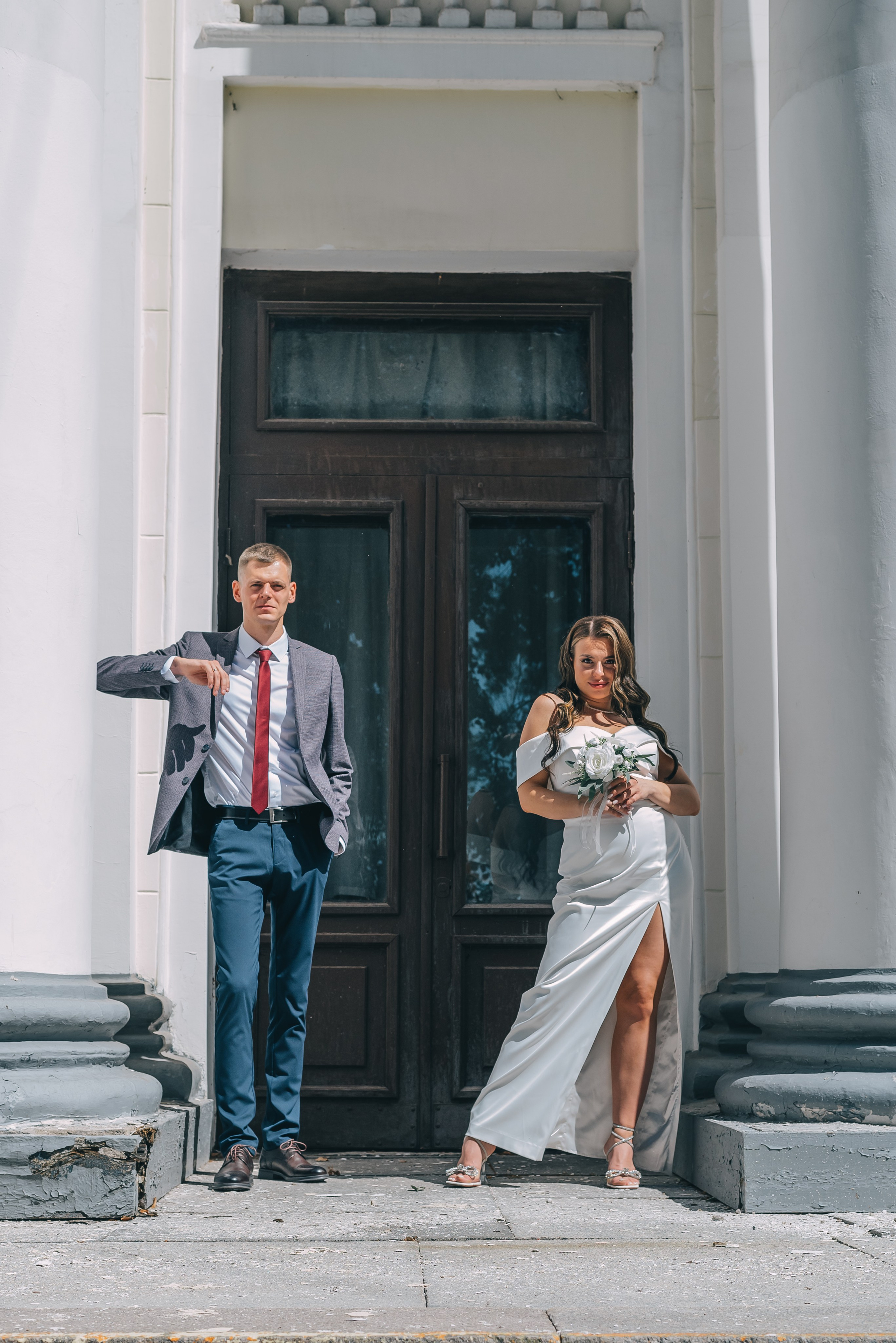 Фотограф на свадьбу. Свадебный фотограф в Сергиевом Посаде недорого Ольга Гузанова