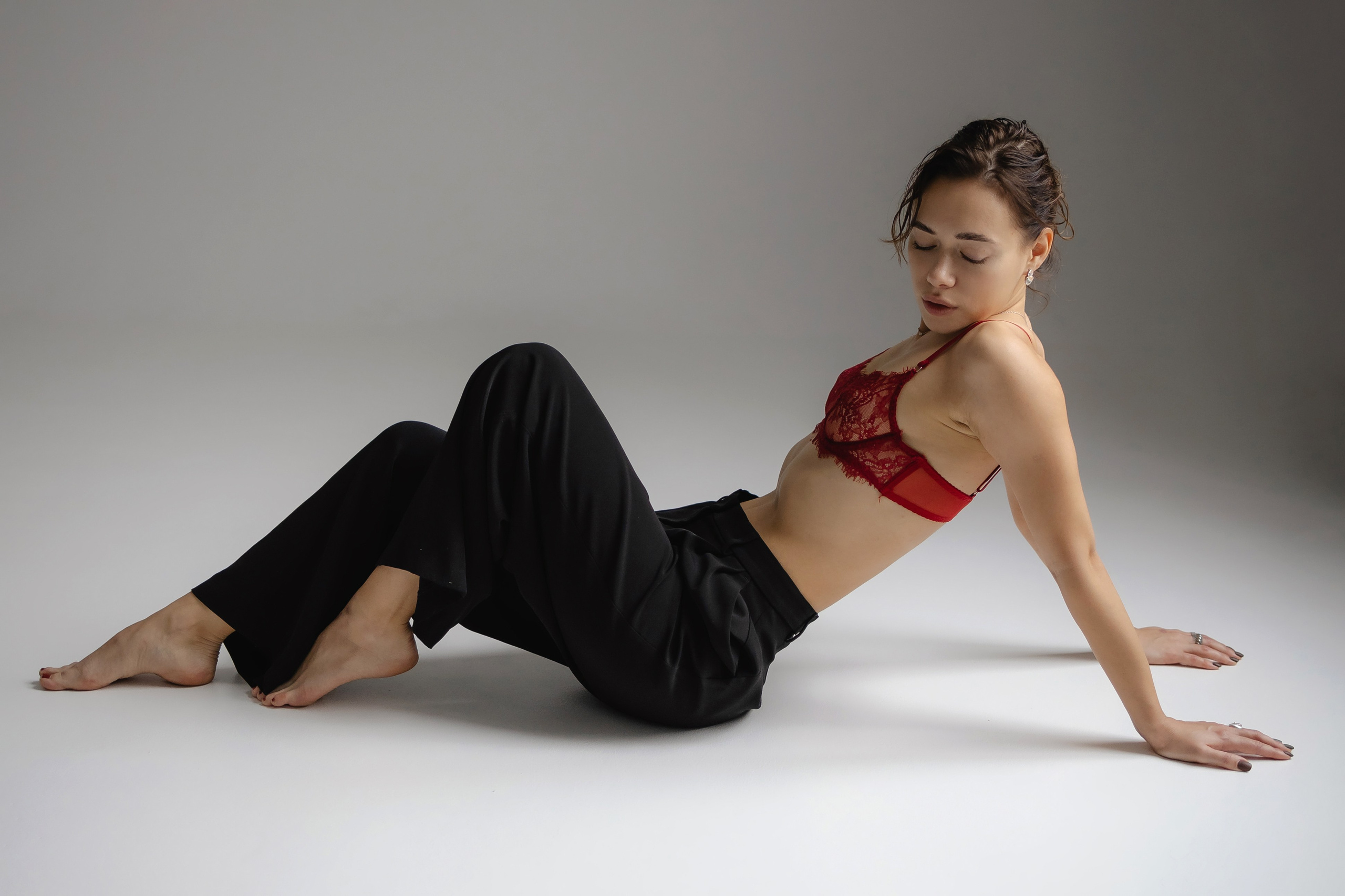 Дарья. Семейный и портретный фотограф Нижний Новгород