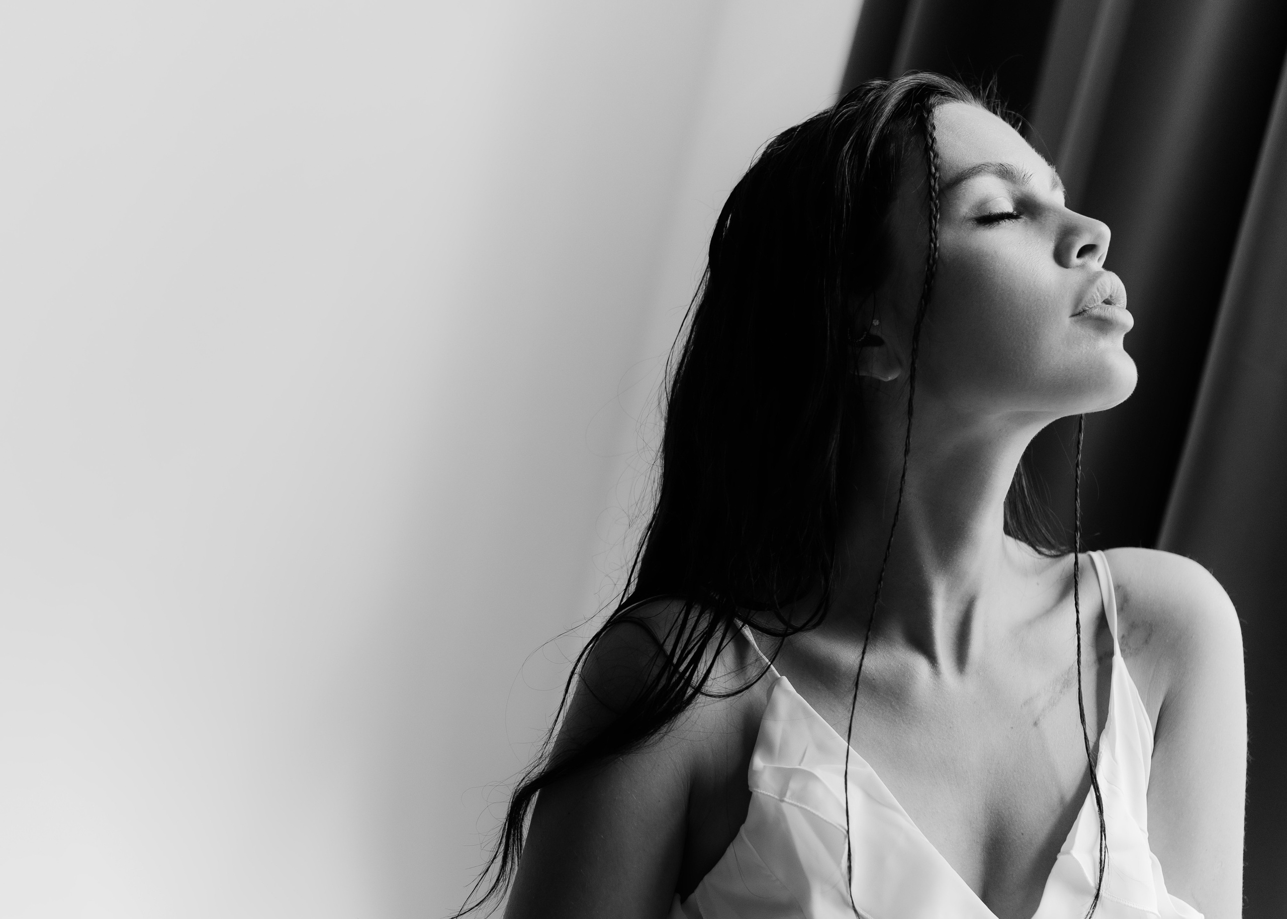 Фотосъемки женский портрет. Семейный и портретный фотограф Нижний Новгород