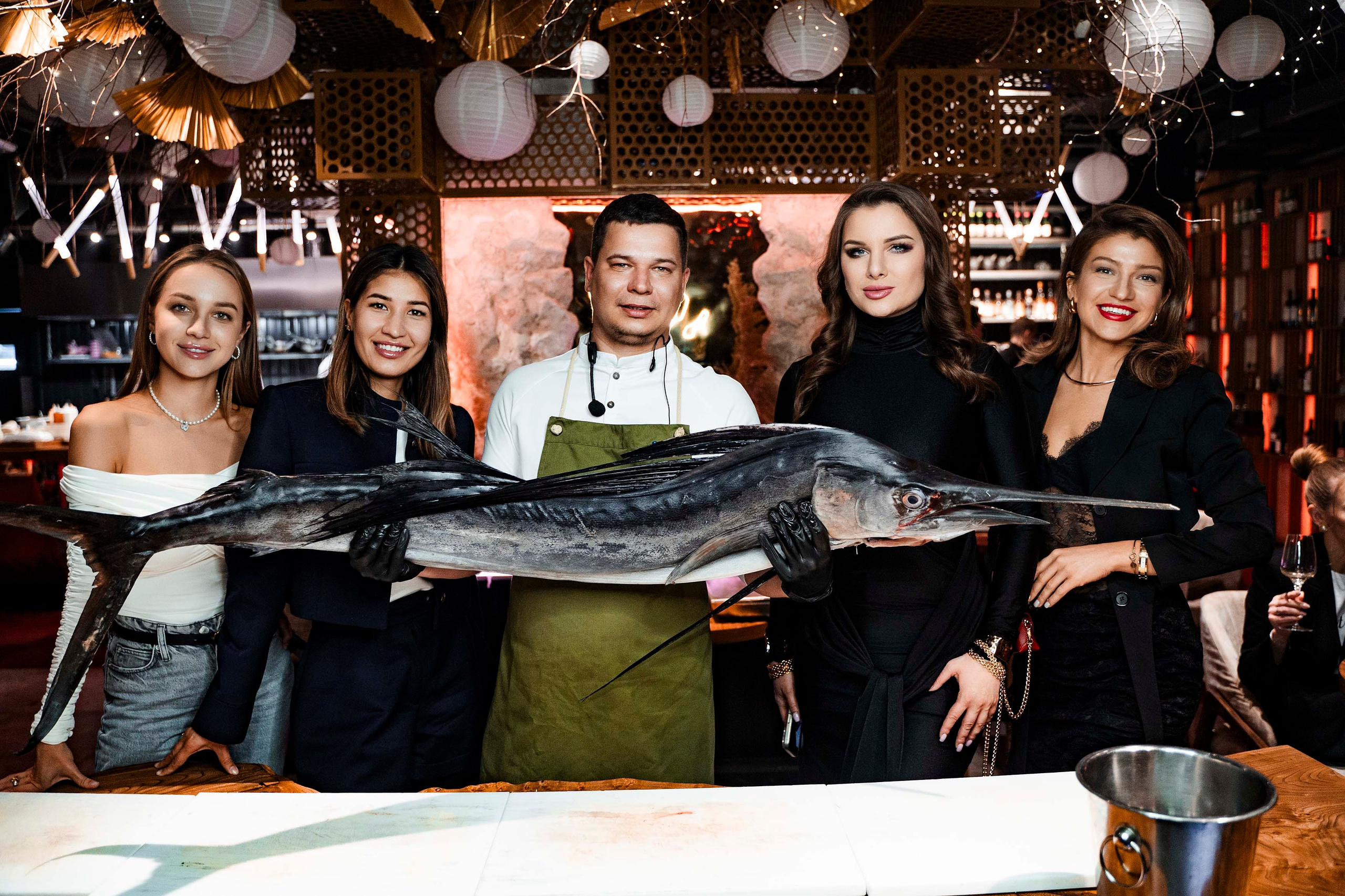 IZAKAYA. Фотограф Казань