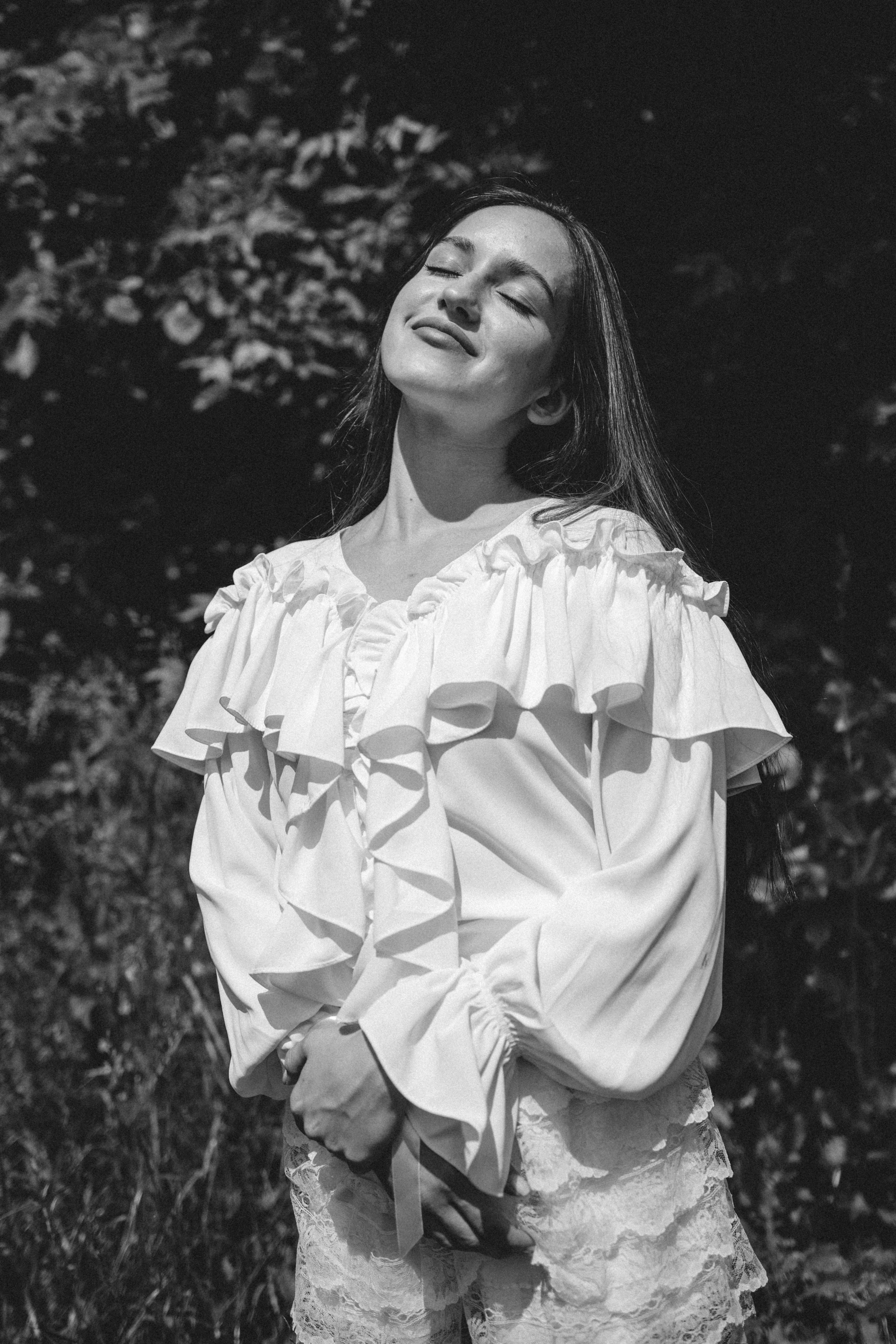 Рената. Фотограф Уфа