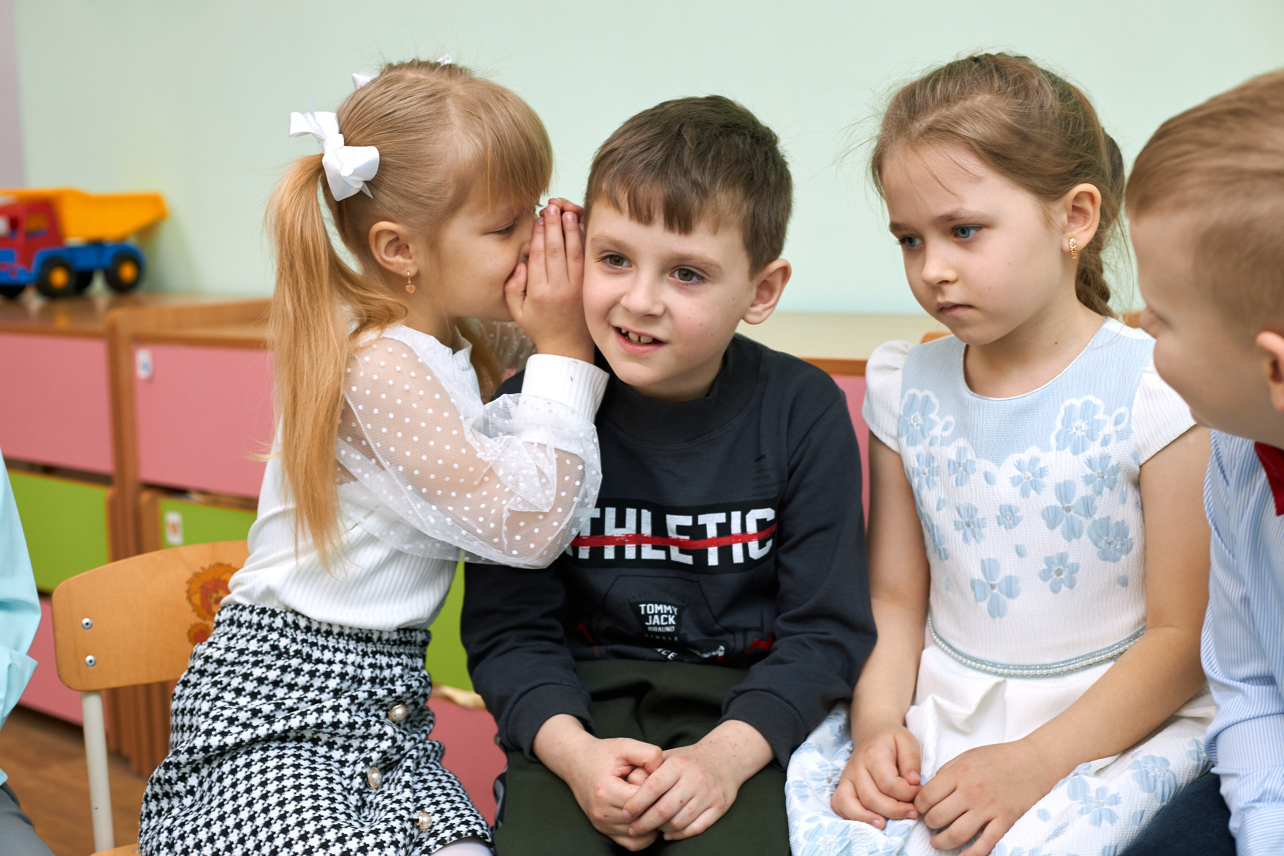Съёмка в садиках. Выпускные фотоальбомы Тацинская