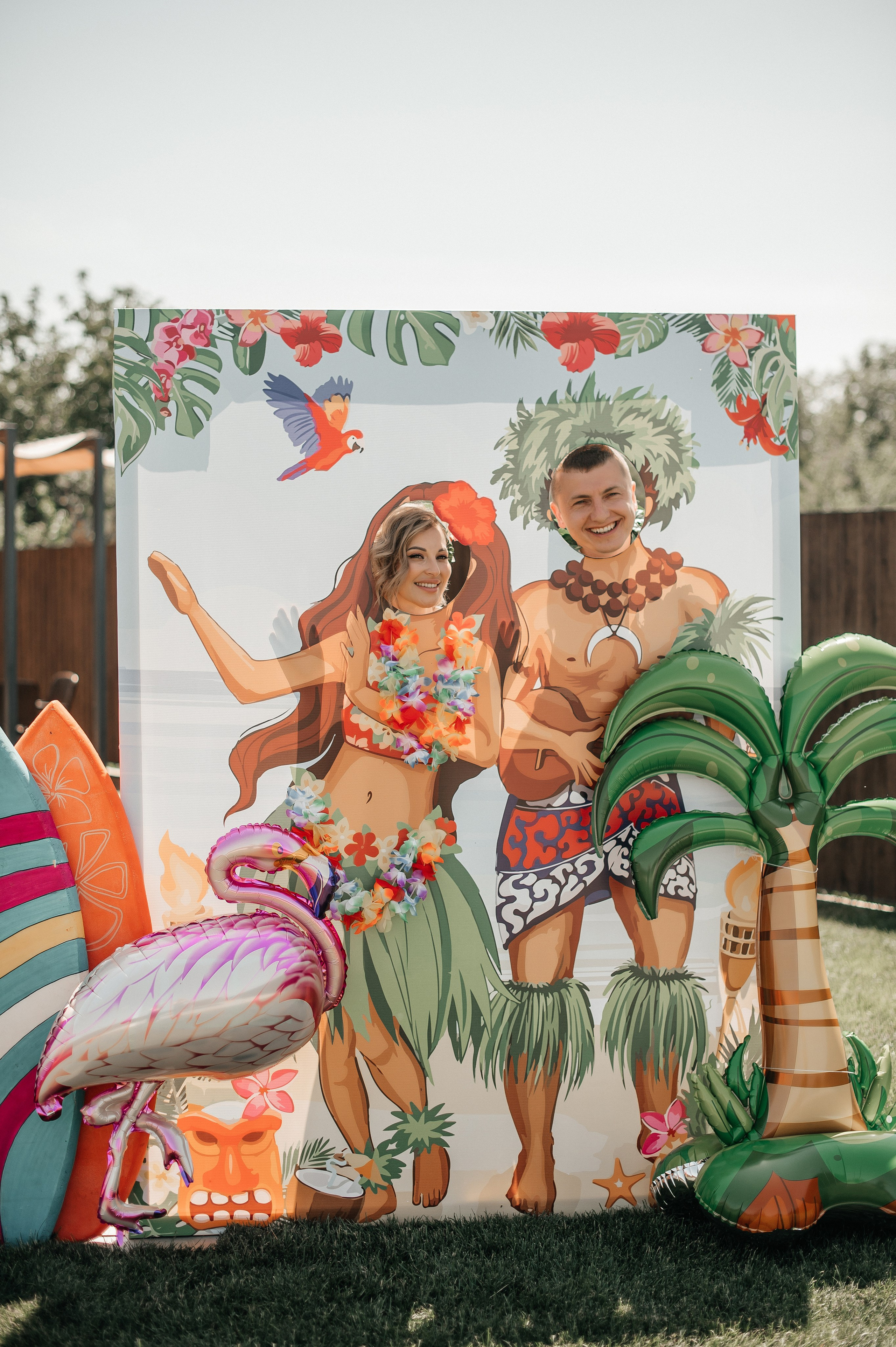 ALOHA!. Свадебный и семейный фотограф в Краснодаре Листкова Галина