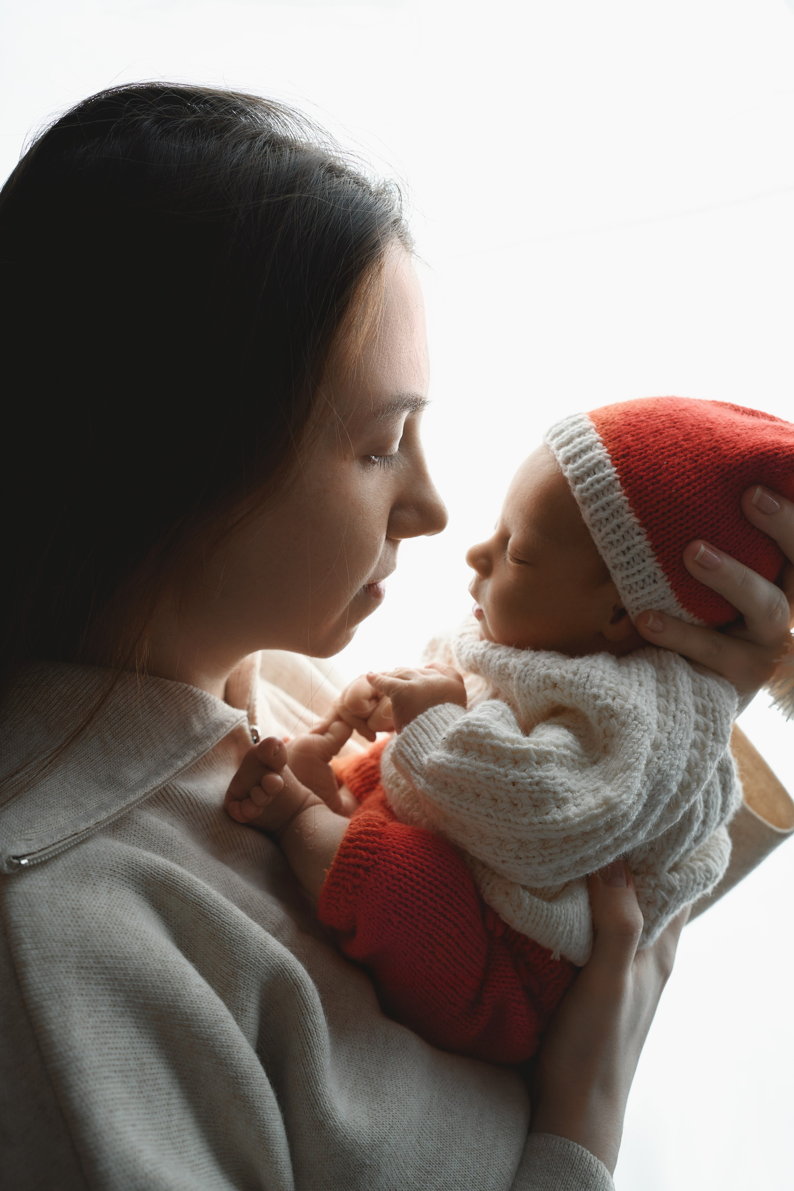 Ярослав. Фотограф новорожденных во Владивостоке Ромашко Виктория