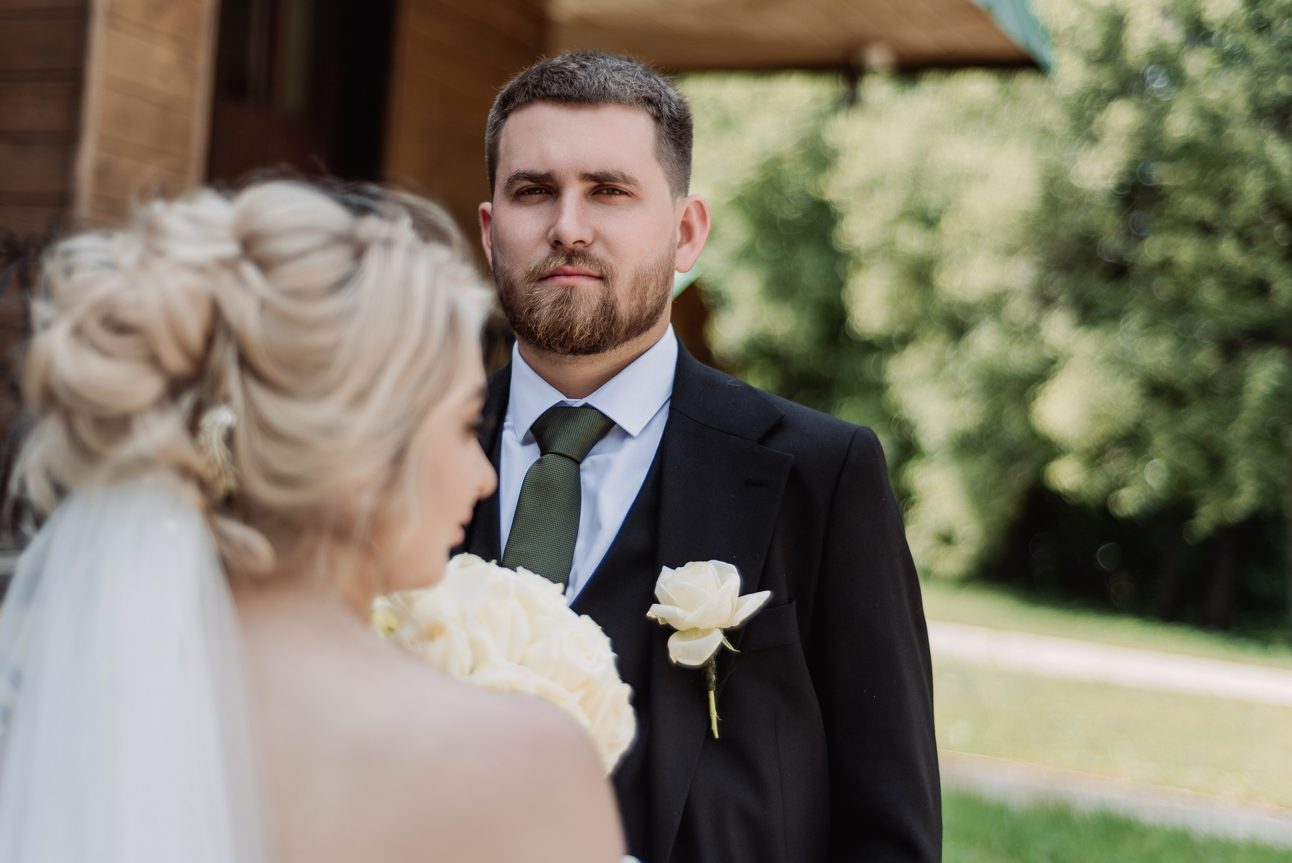 Leonid & Yulia. ФОТОГРАФ ИРИНА ШАМАТАВА