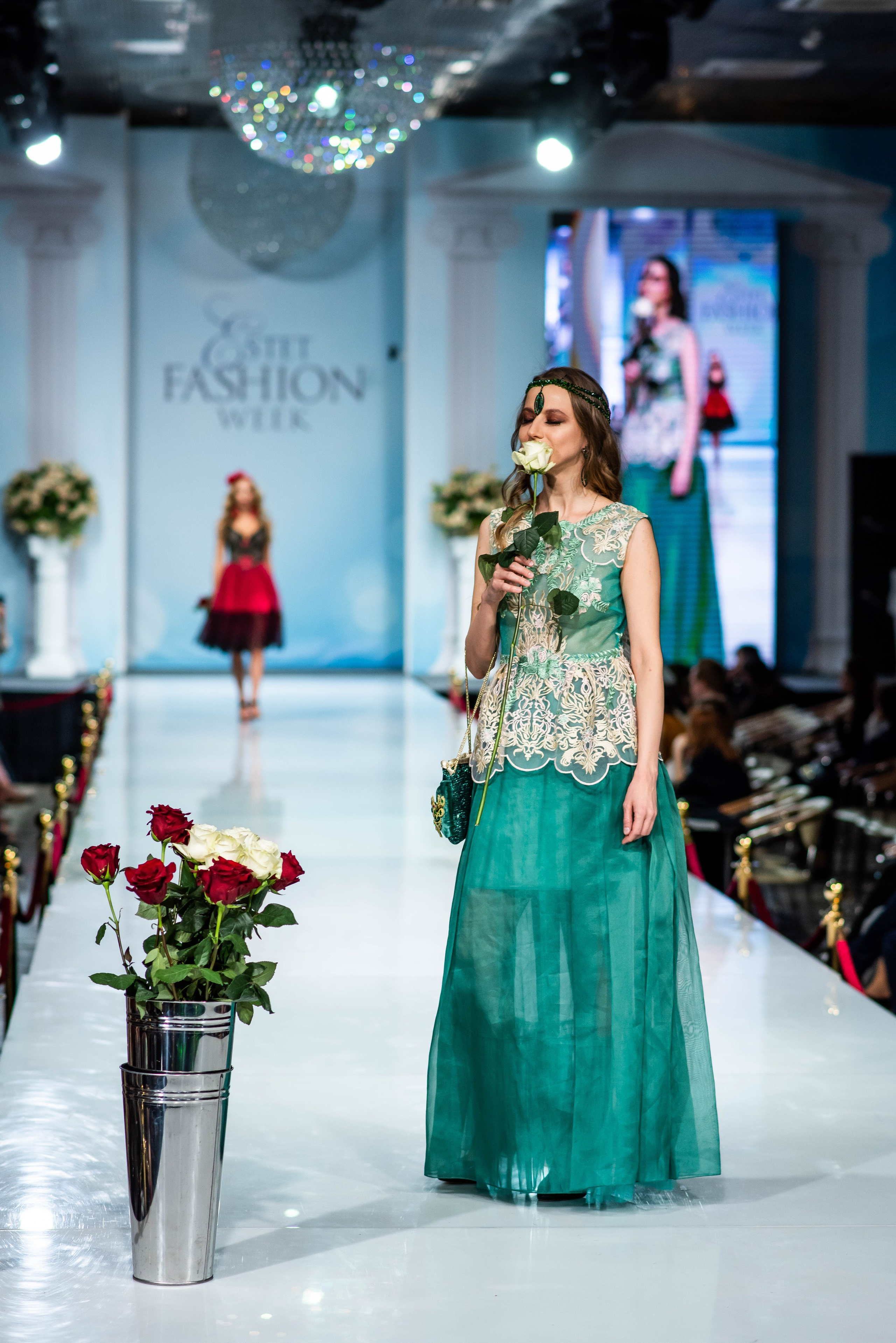 Иван Рыбников. Главная