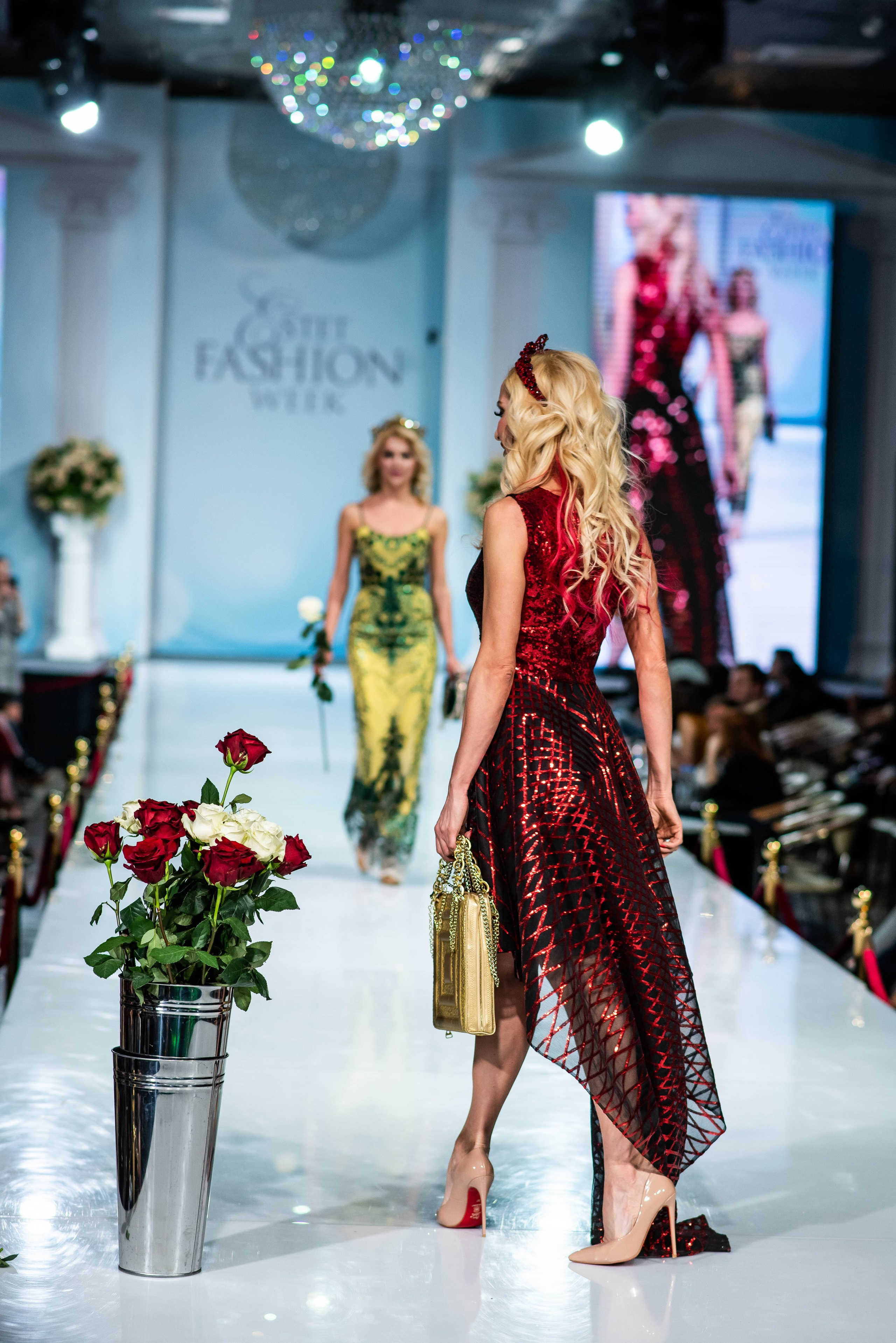 Иван Рыбников. Главная