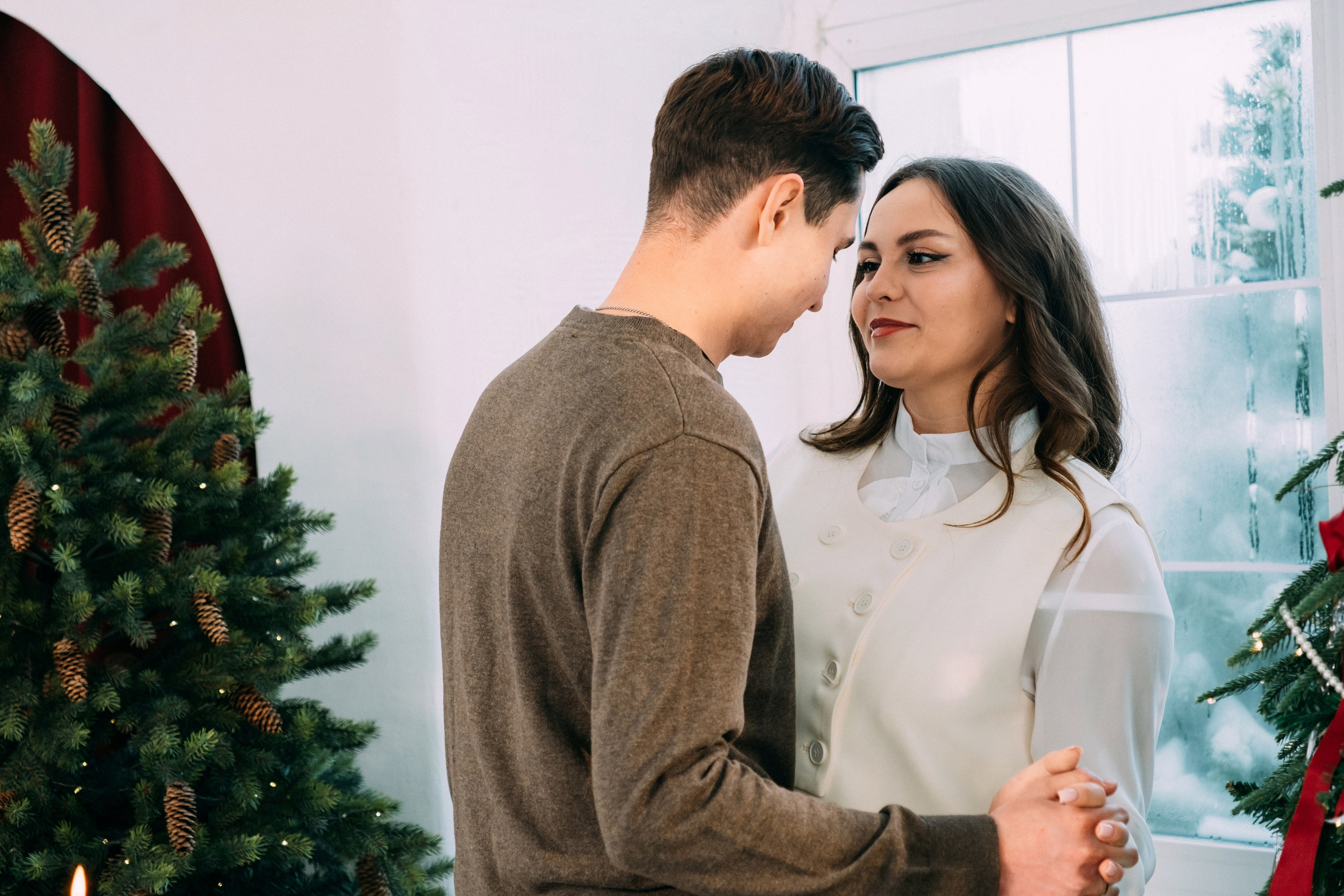 Тихий разговор. Фотограф в Иркутске Анна Мирошникова