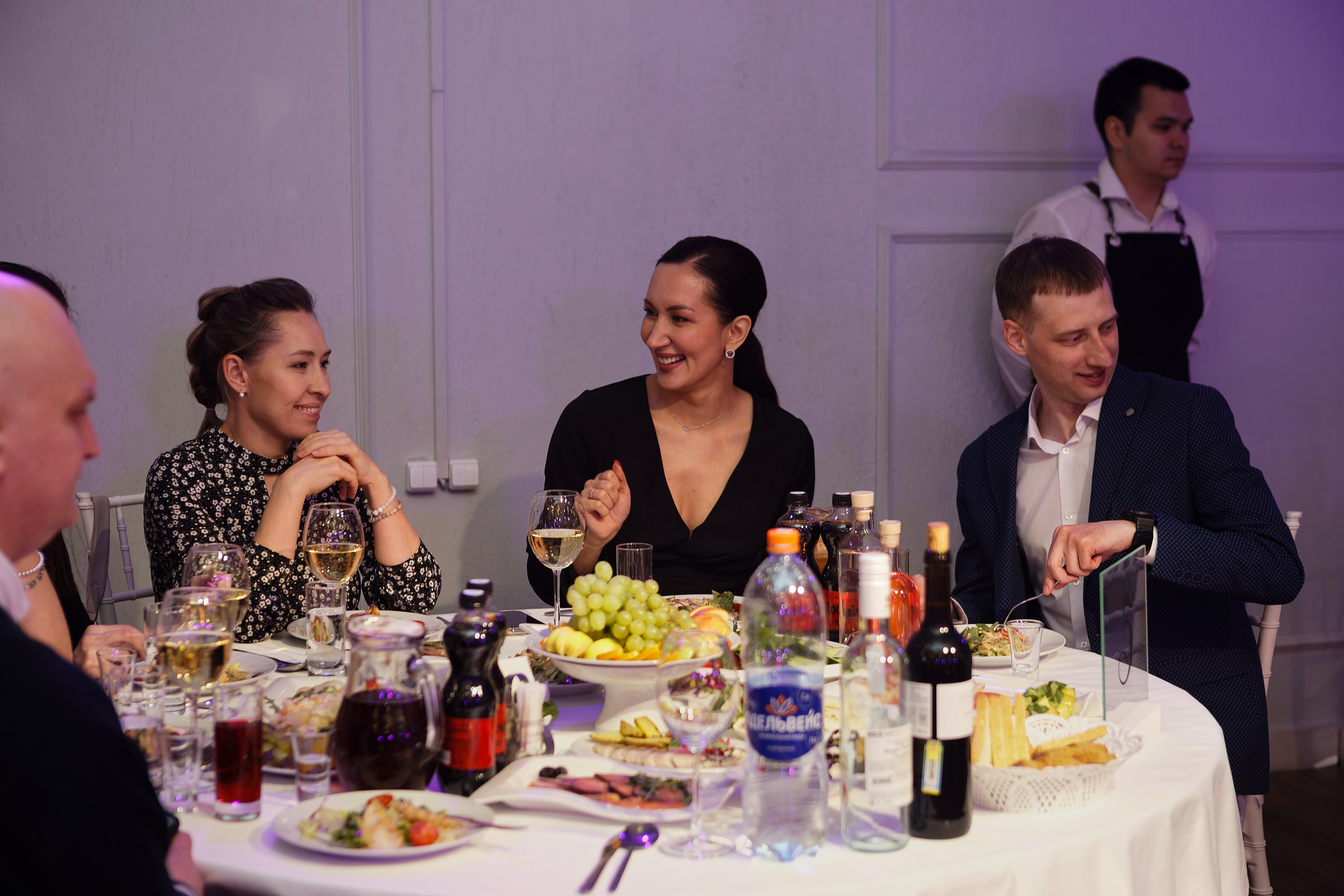 Юбилей Екатерины. Марина Шаймухаметова. Фотограф в Уфе