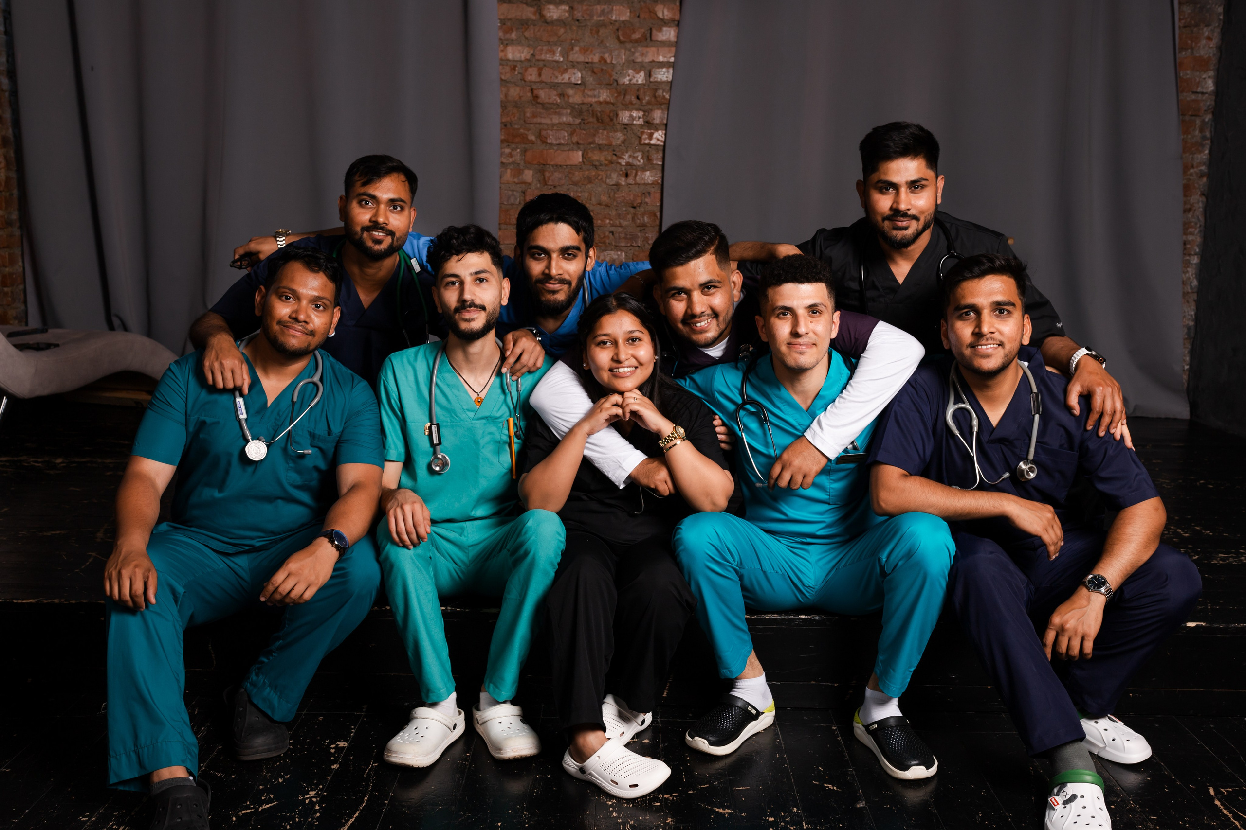 Махмуд. Марина Шаймухаметова. Фотограф в Уфе