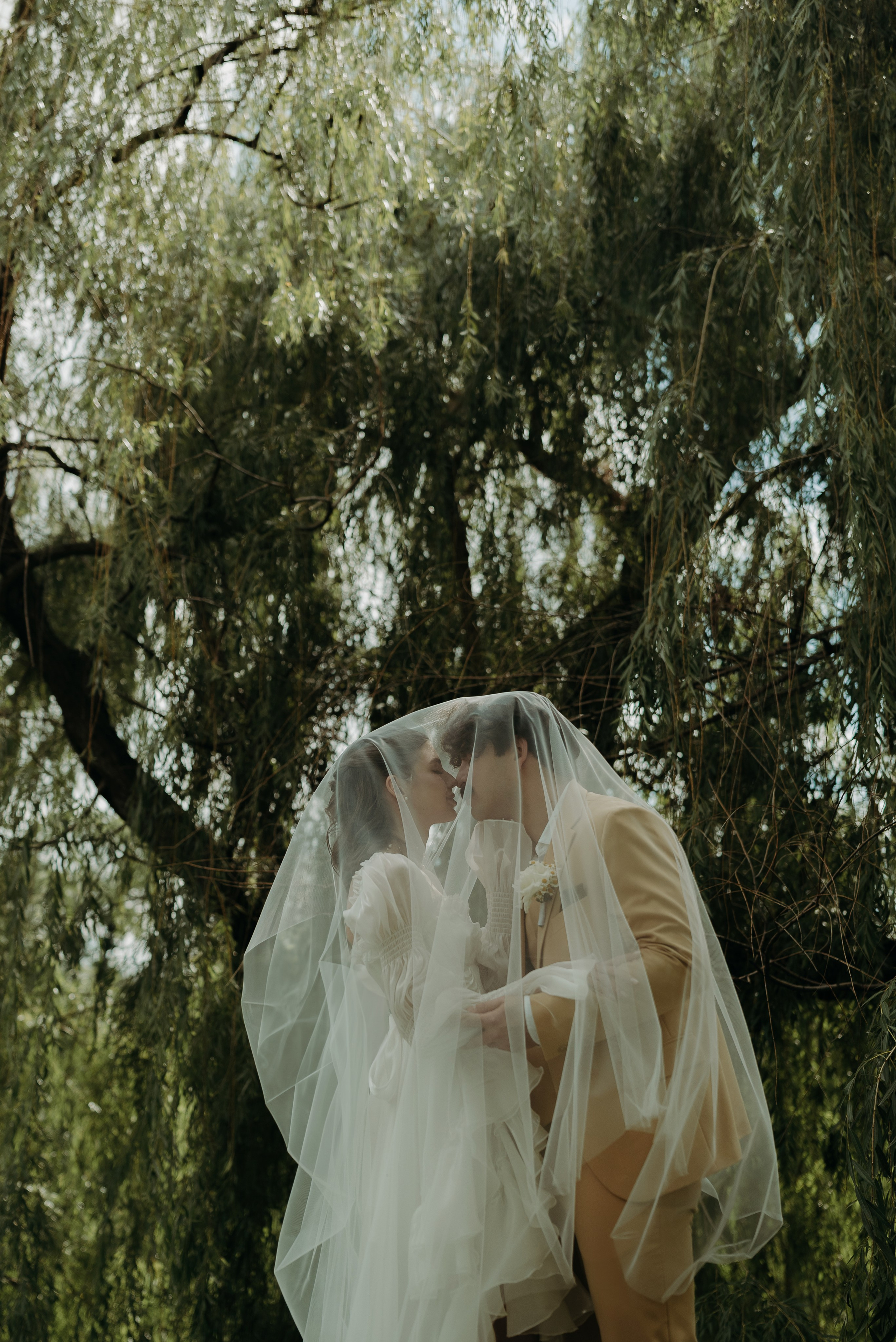 Олеся & Никита. Индивидуальный и lovestory фотограф в Самаре. Никонорова Наталья