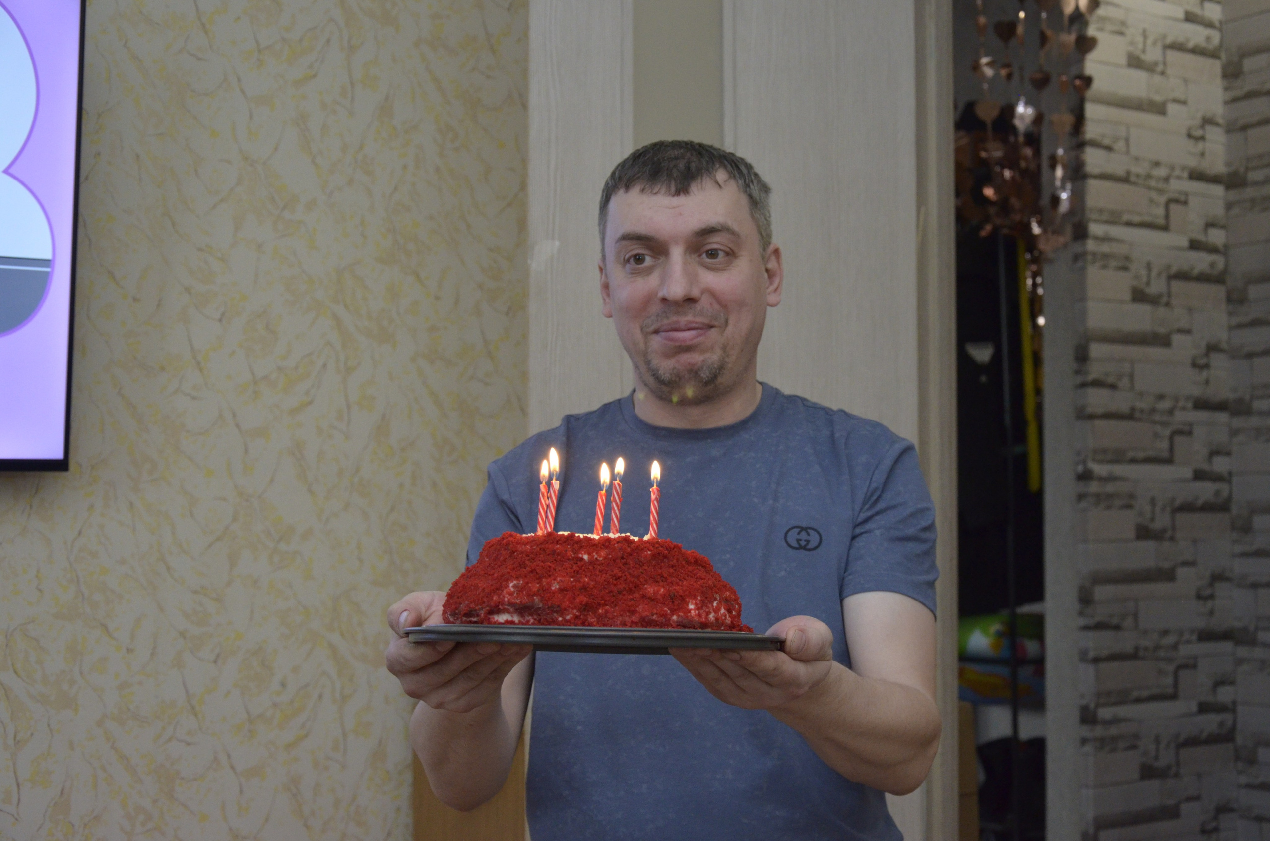 Портрет. Фотограф viktor viktor