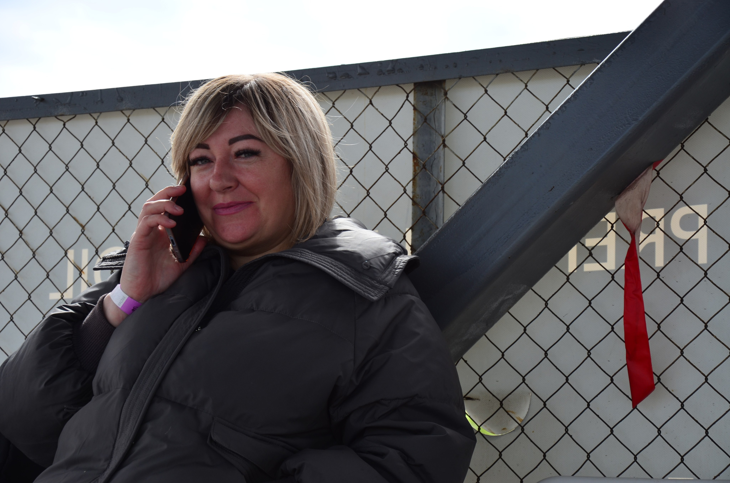 Портрет. Фотограф viktor viktor