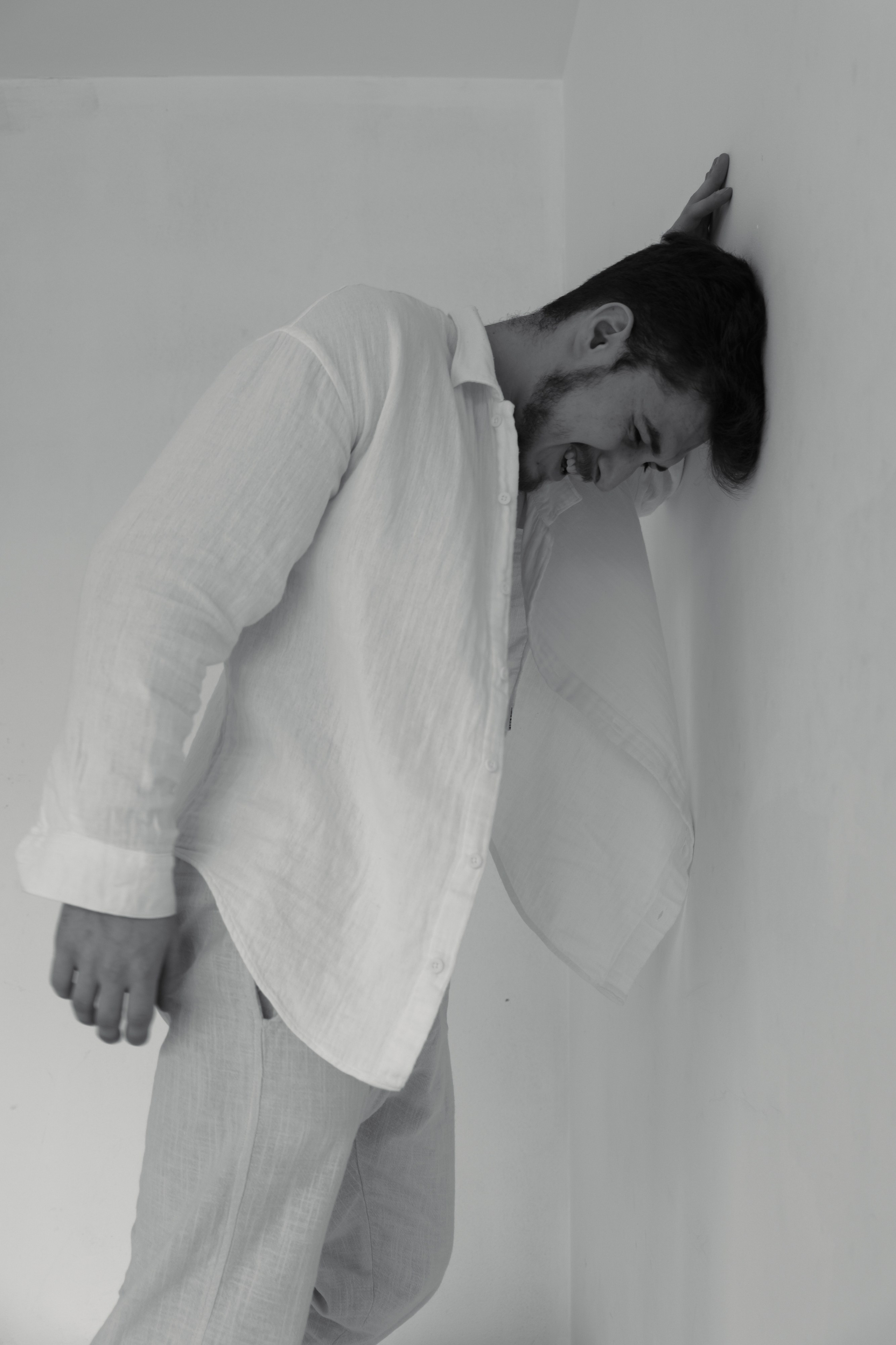 Крик души. Мари — фотограф и видеограф из Москвы