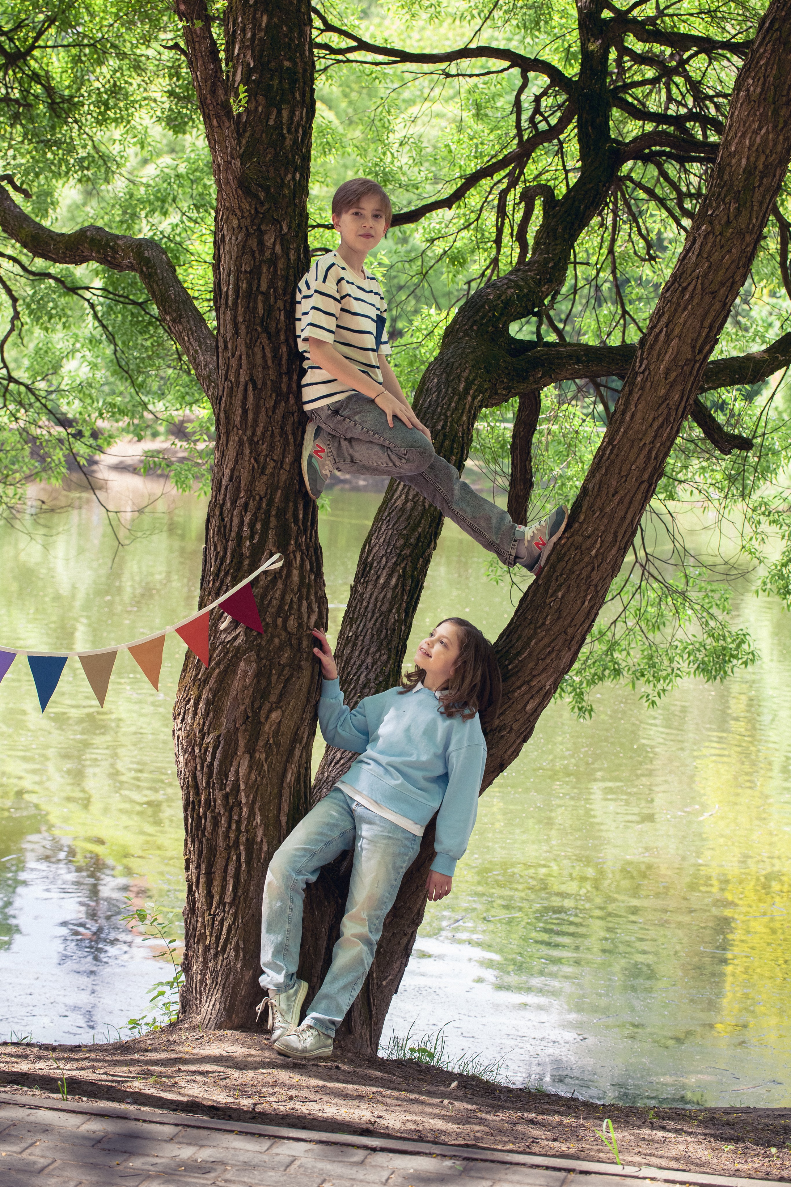 Съёмки для друзей. Выпускные альбомы в Москве и подмосковье от Вуколовой Татьяны