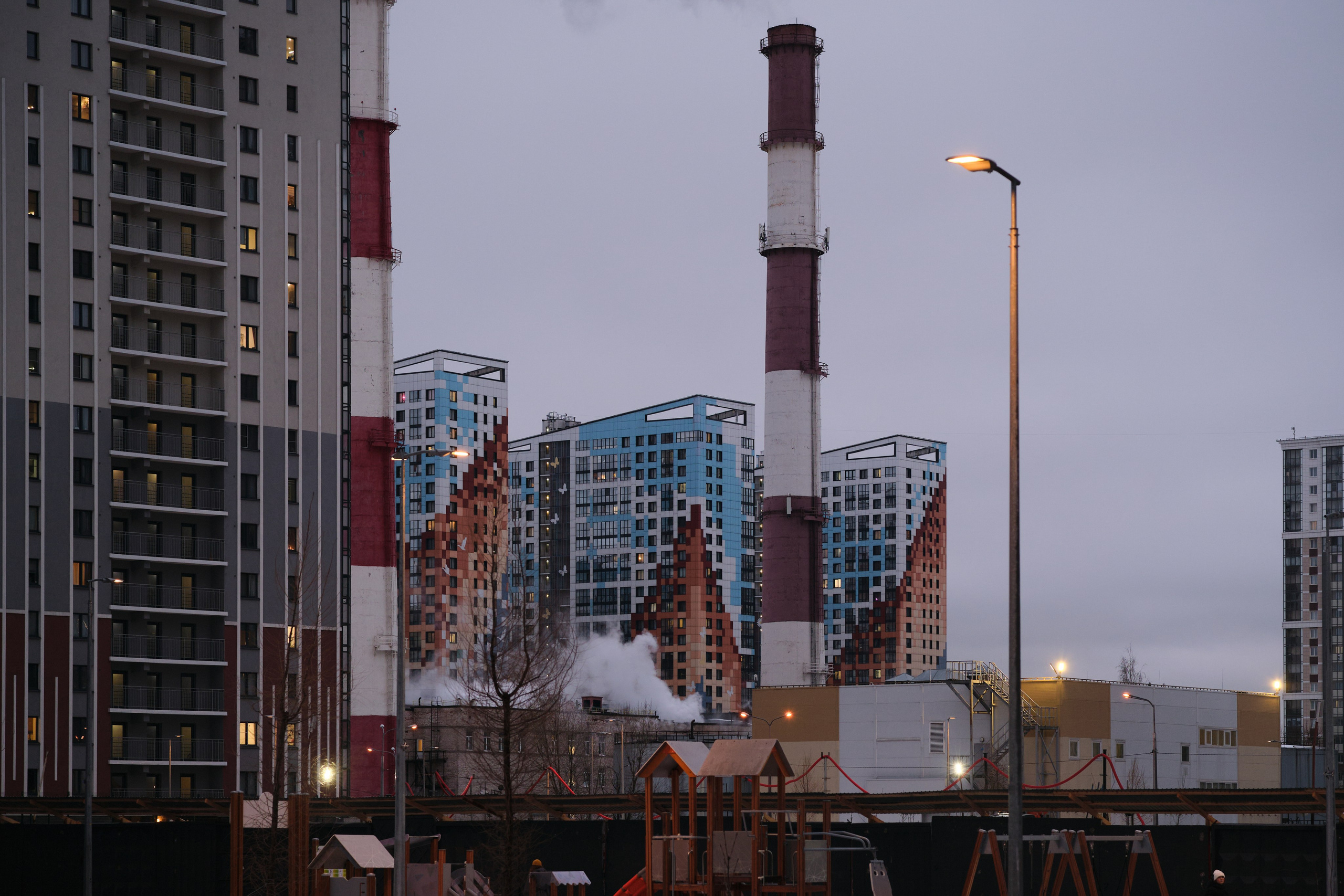 Городской пейзаж — deadpan | Филипп Линзин. Репортажный и портретный фотограф в Санкт-Петербурге Филипп Линзин