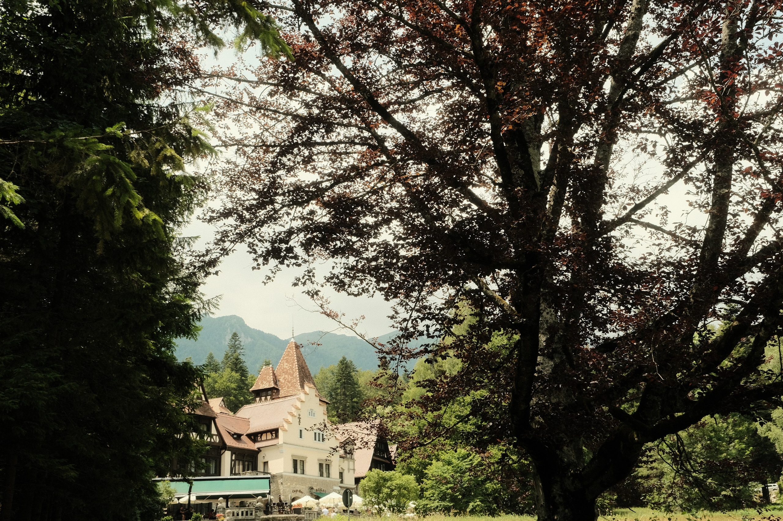 Фотографии Румынии | Филипп Линзин. Репортажный и портретный фотограф в Санкт-Петербурге Филипп Линзин