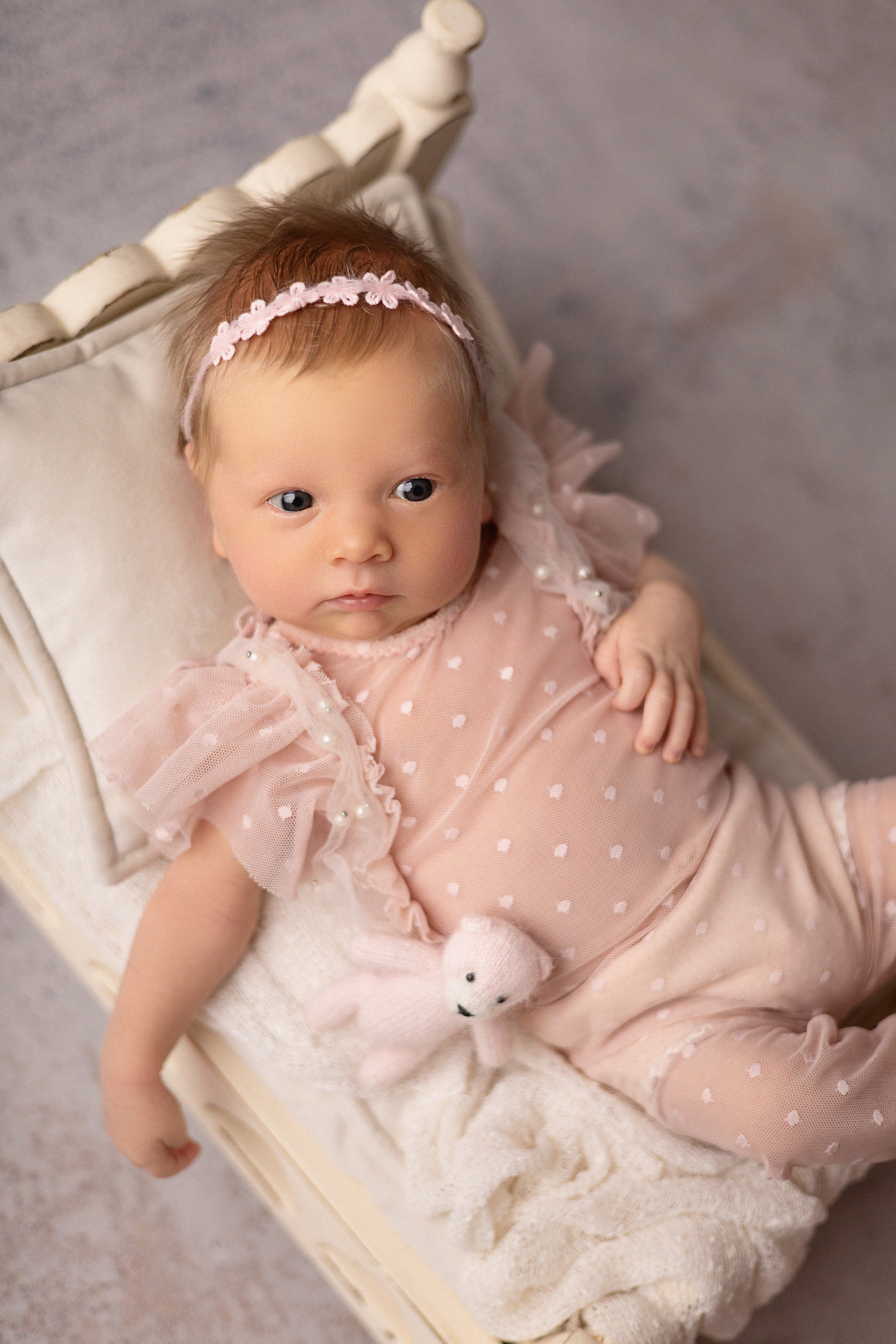 Новорожденные. Детский новорождённых и детей постарше Анисимова Полина