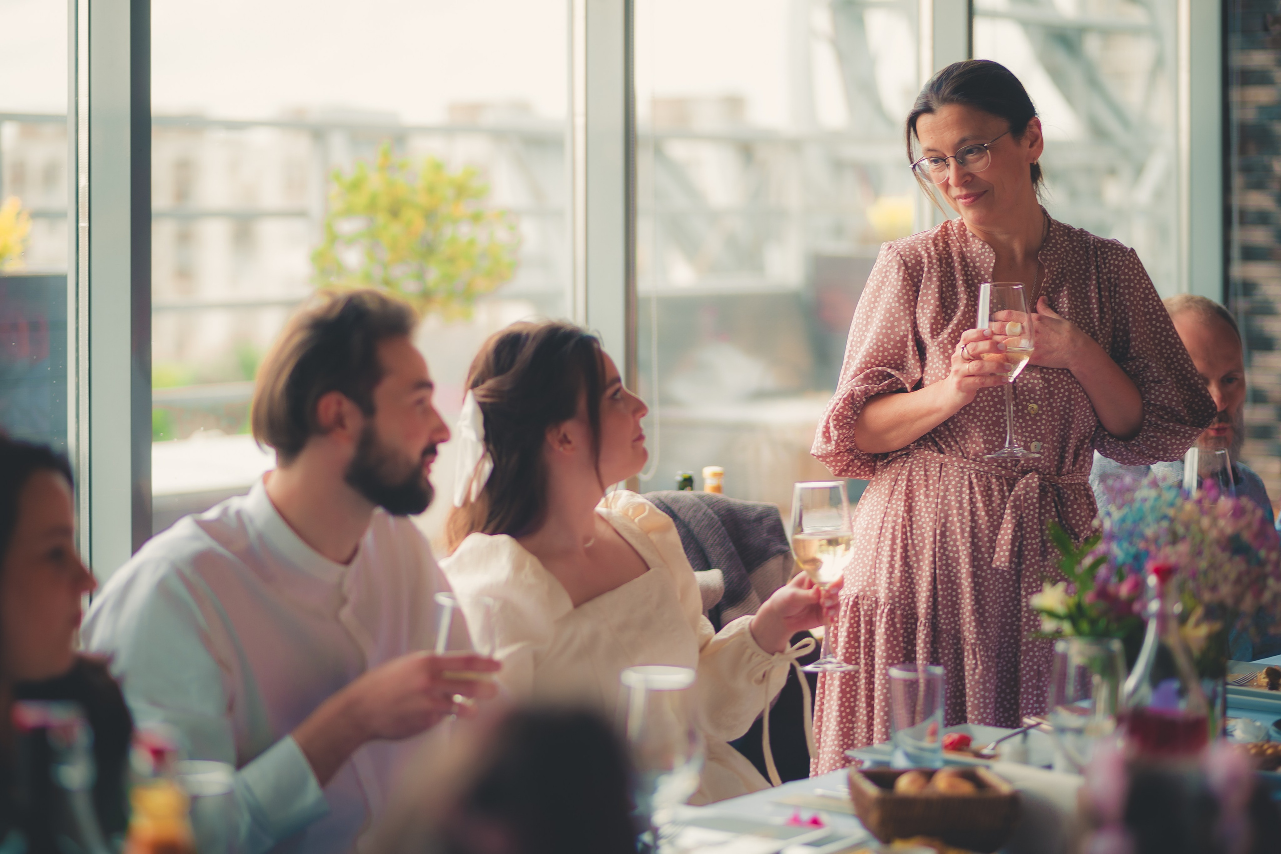 Свадебная съёмка Анатолия и Елизаветы. Иван Кубик — фотограф и видеограф