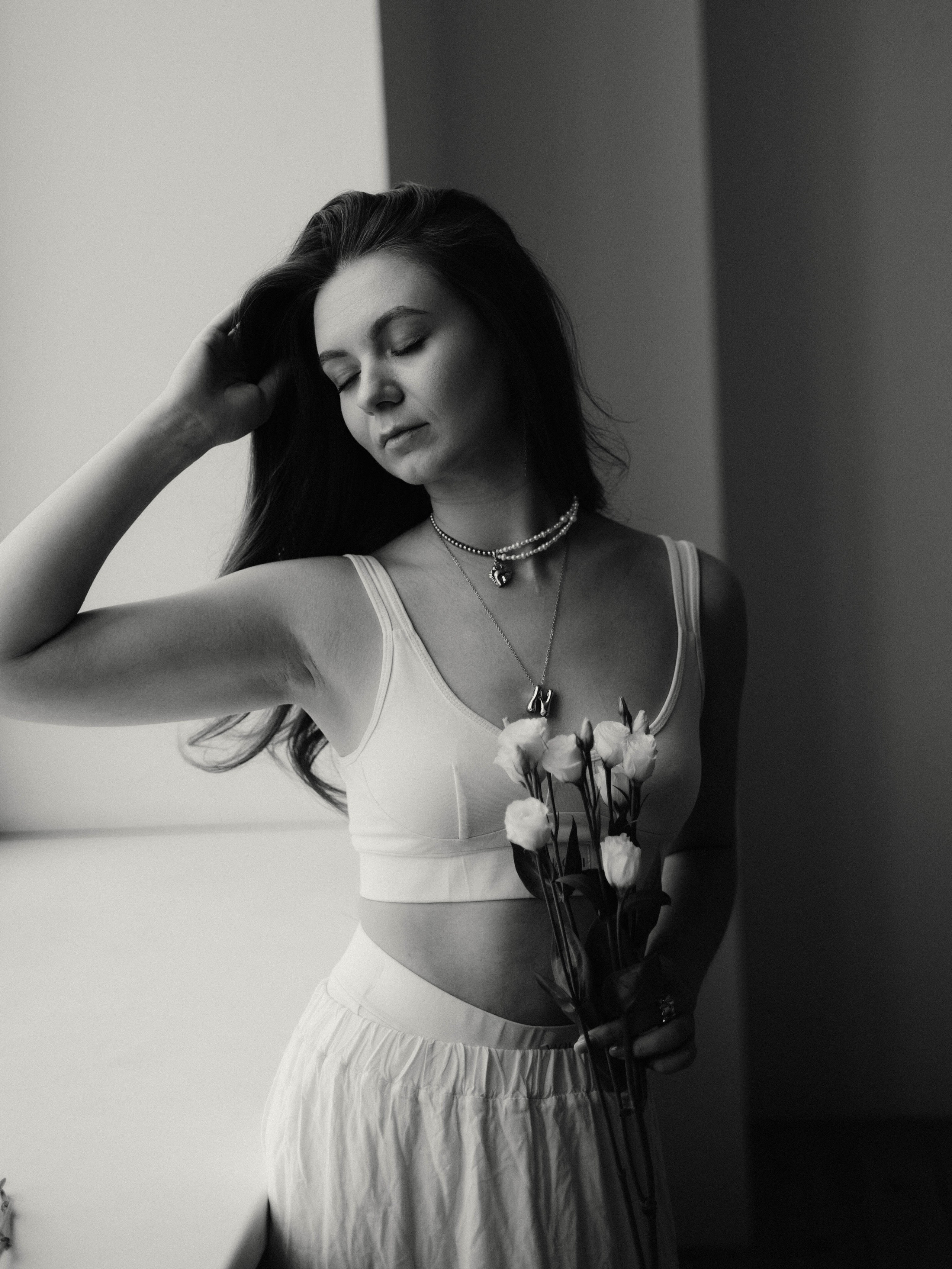 Анастасия. Мария Чистякова | Фотограф Котлас