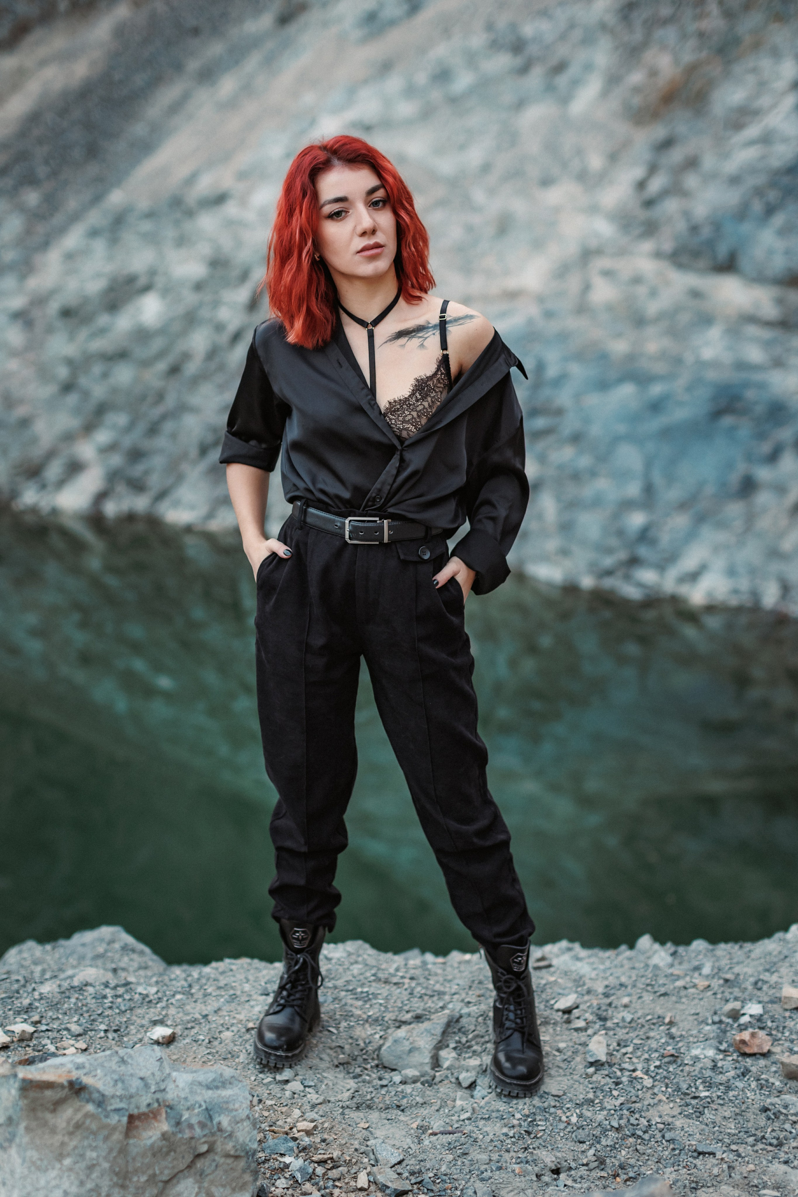 Bad Girl. Свадебный, семейный и детский фотограф в городе Партизанск, Находка