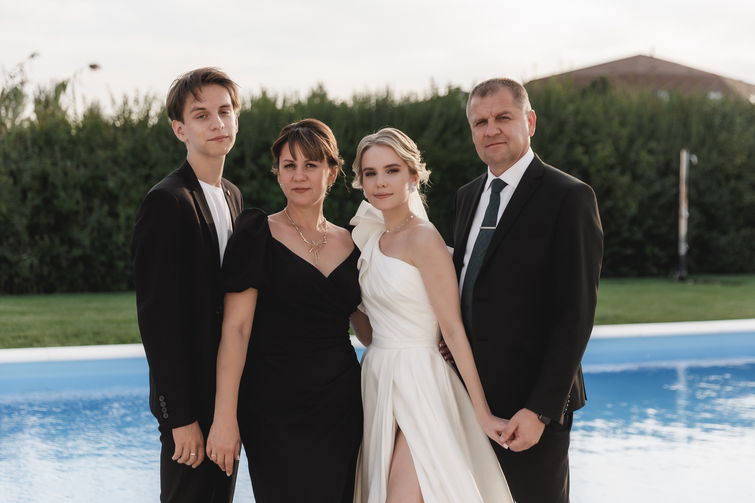 Артём и Дарья. Фотограф в Волгограде — Александра Искандерова