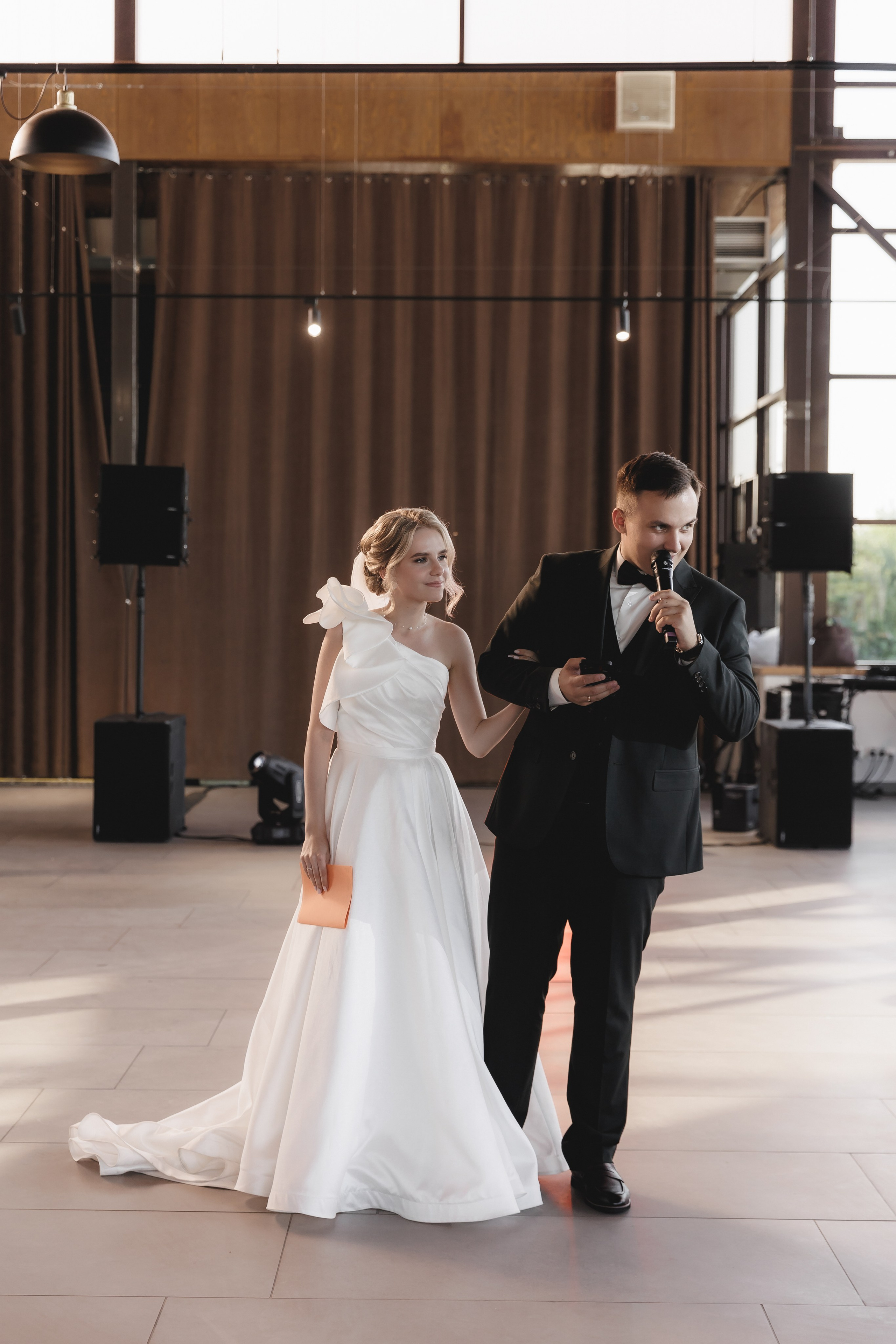 Артём и Дарья. Фотограф в Волгограде — Александра Искандерова