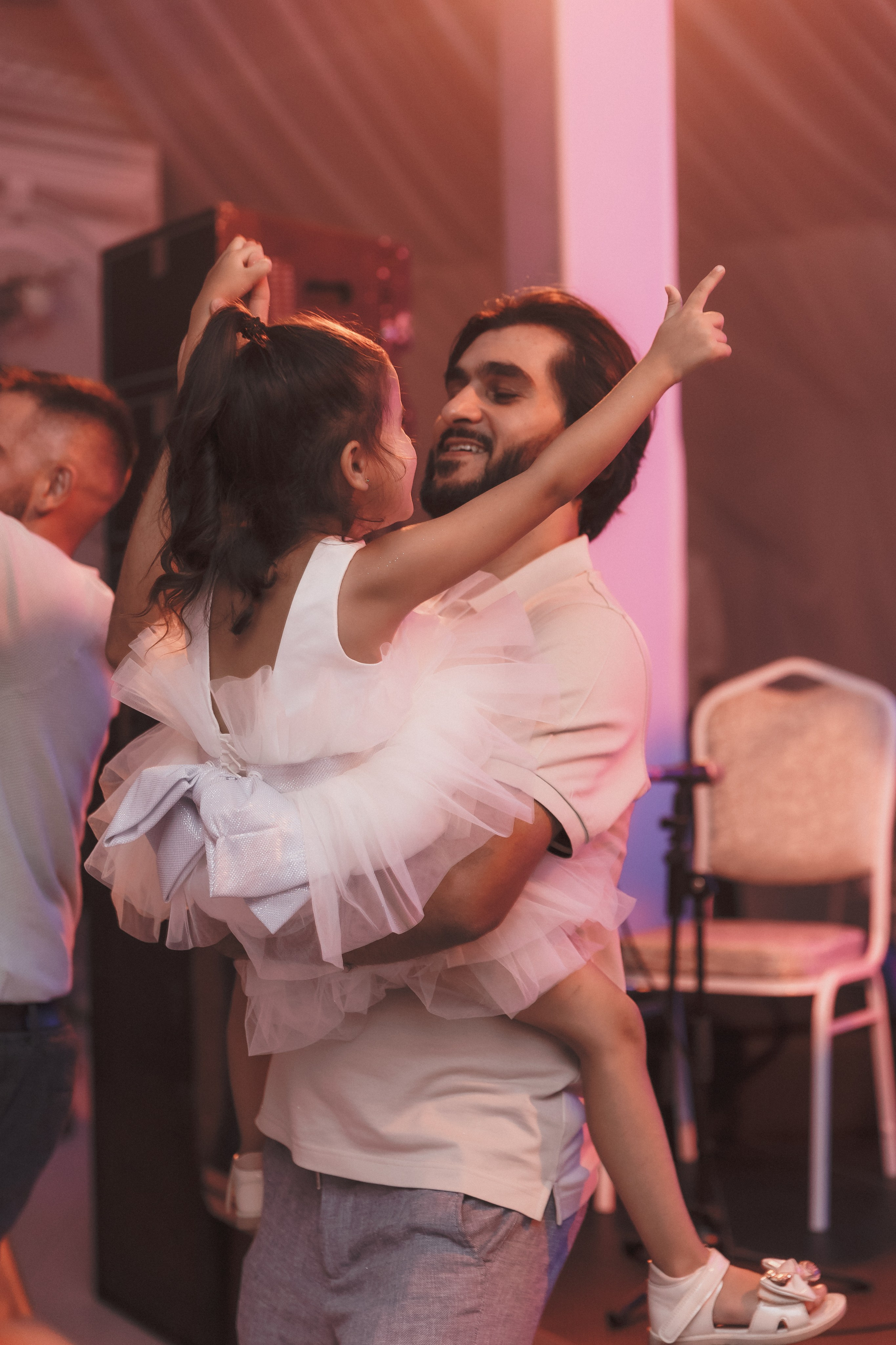 Эдгар и Ульяна. Фотограф в Волгограде — Александра Искандерова