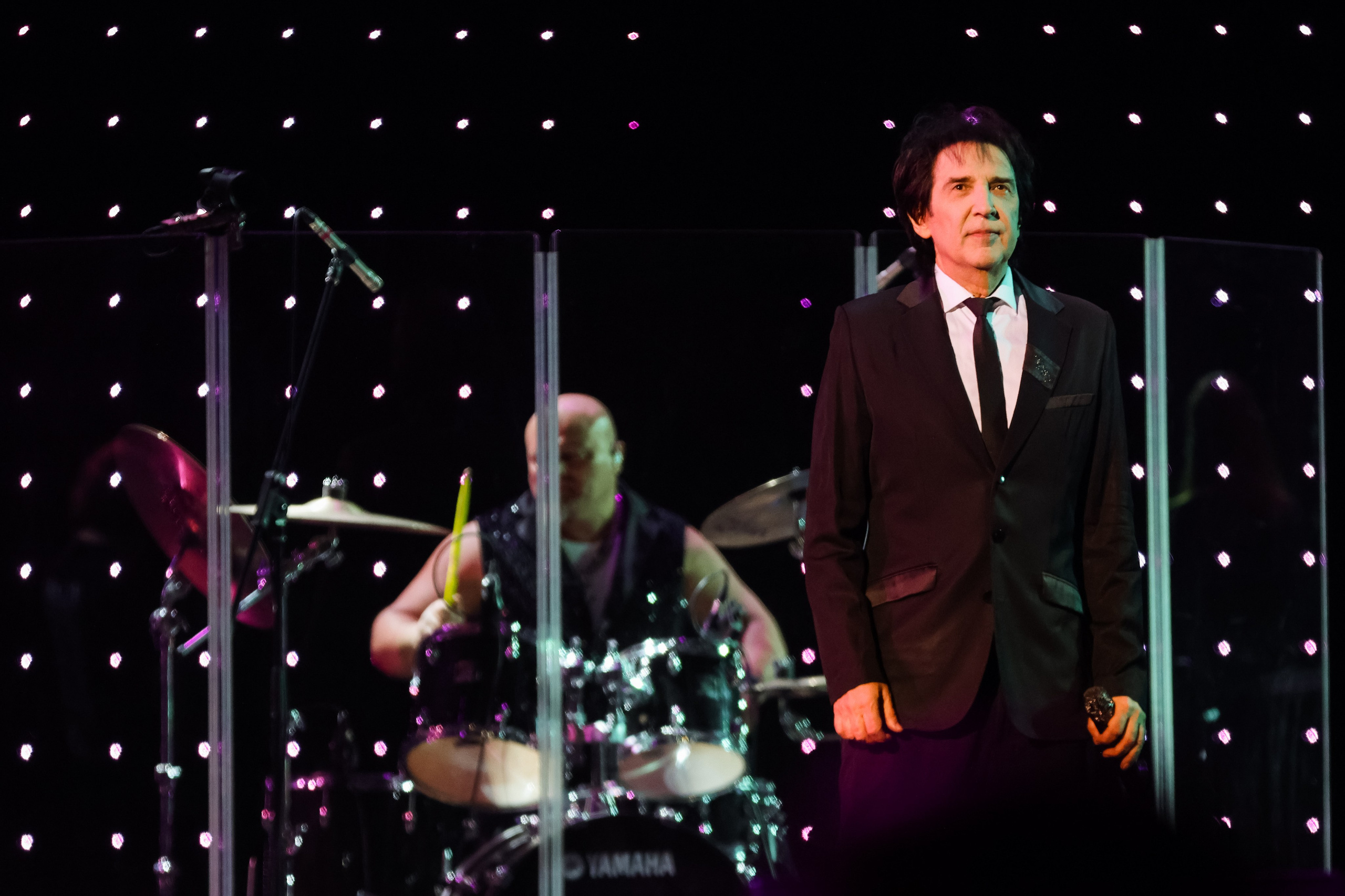 Кай Метов, Кремлевский Дворец. Фотограф Ольга Махалова — Санкт-Петербург, Москва, Нижний Новгород