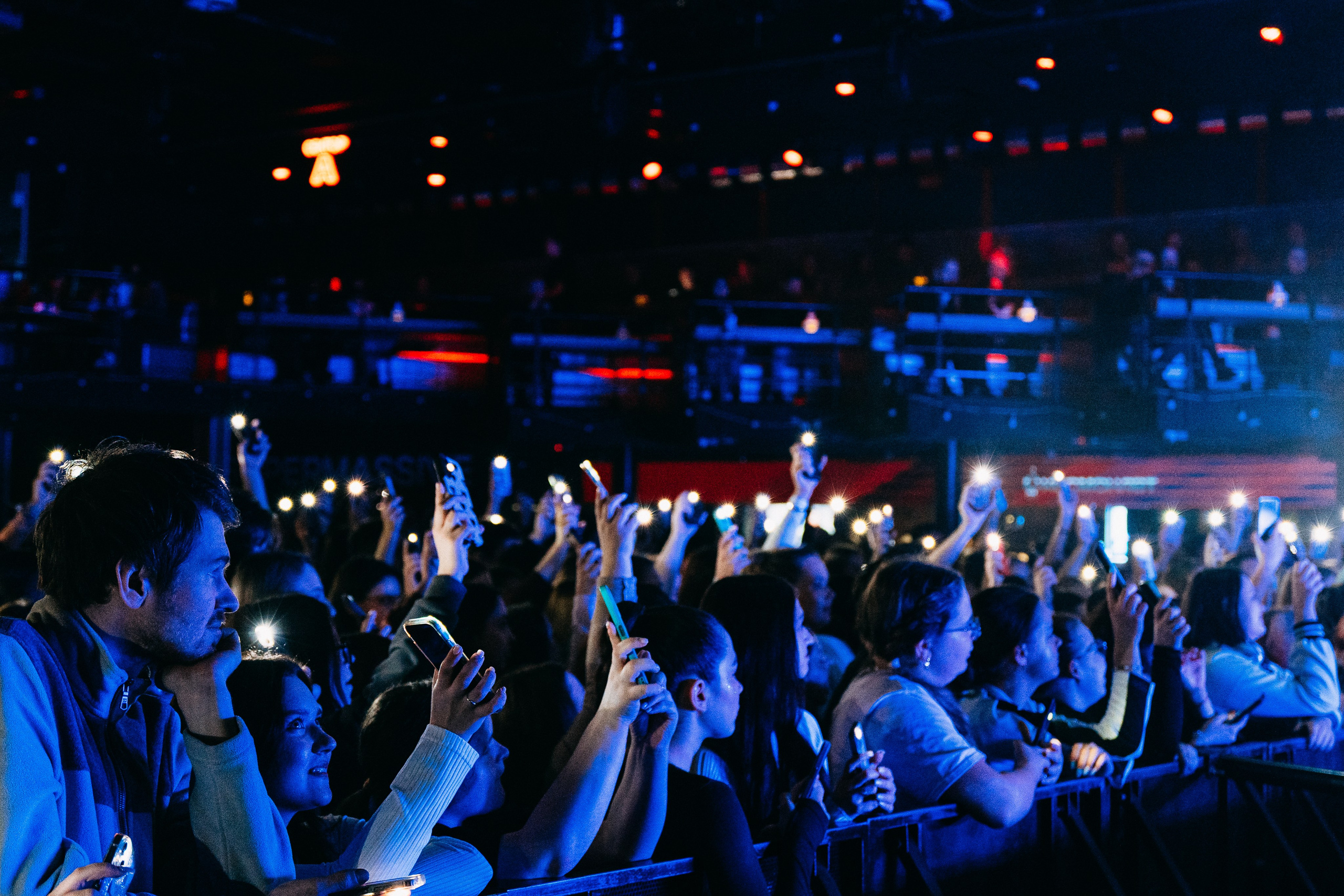 Интонация 01.03.2026 Космонавт. Фотограф в Санкт-Петербурге Федосова Елизавета