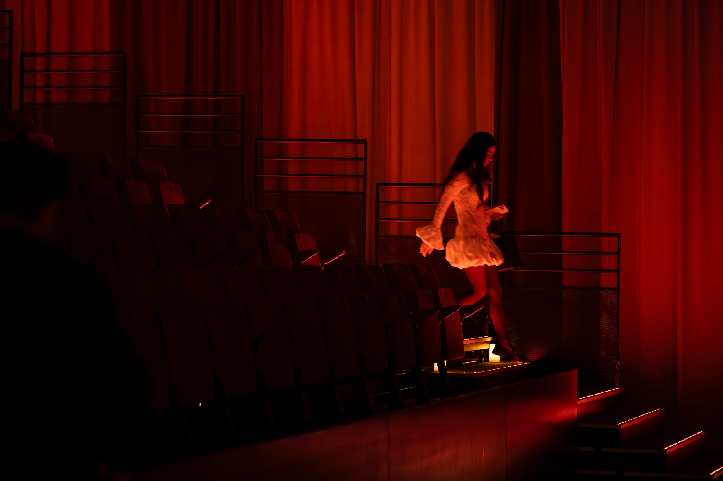 Lumisfera '25. Фотограф Антон Горин