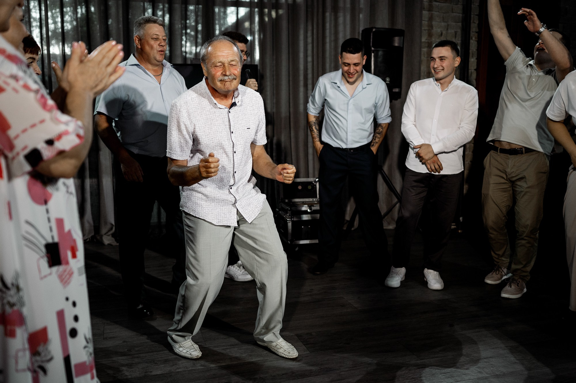 Максим и Дарья. Свадебный фотограф в Тюмени Анастасия Конева