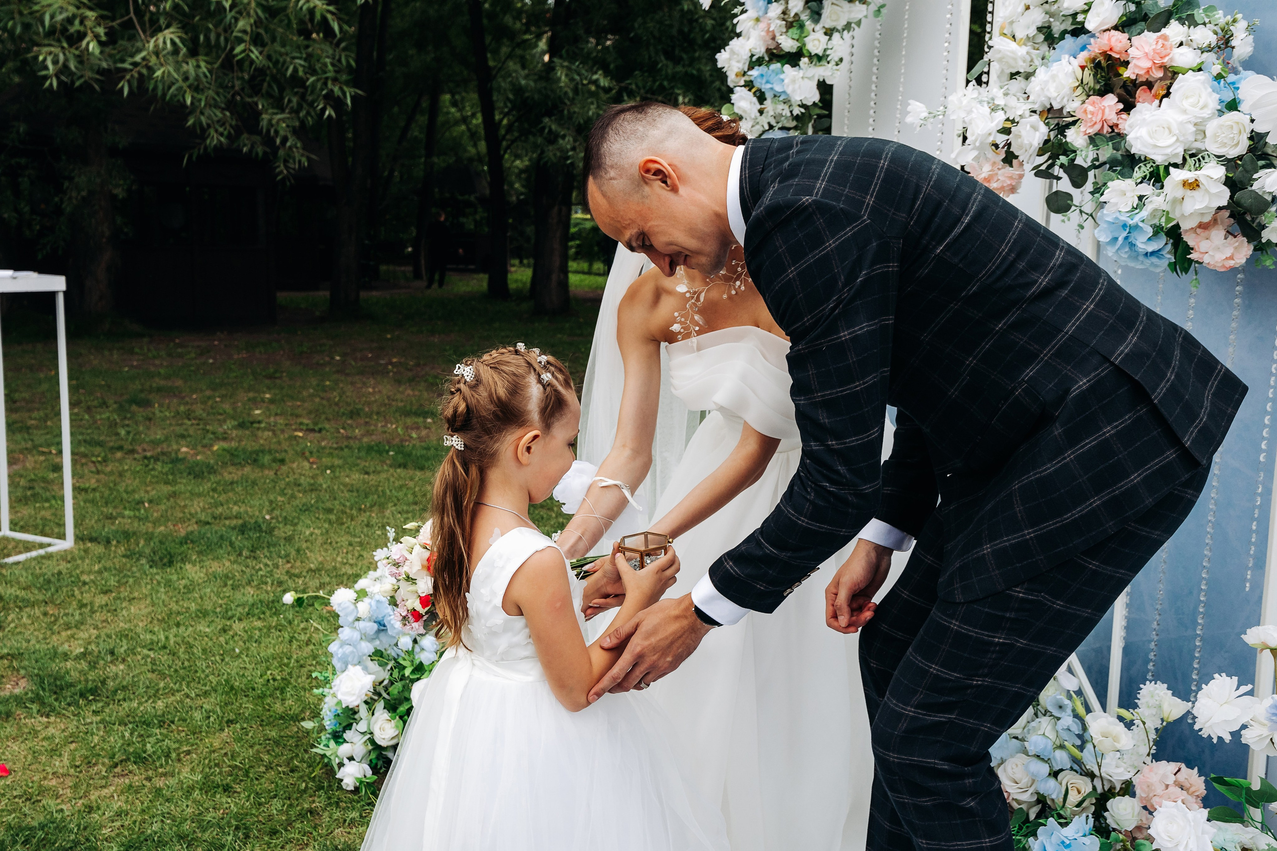 Антон Ксения. Фотограф Омск Андрей Козяков