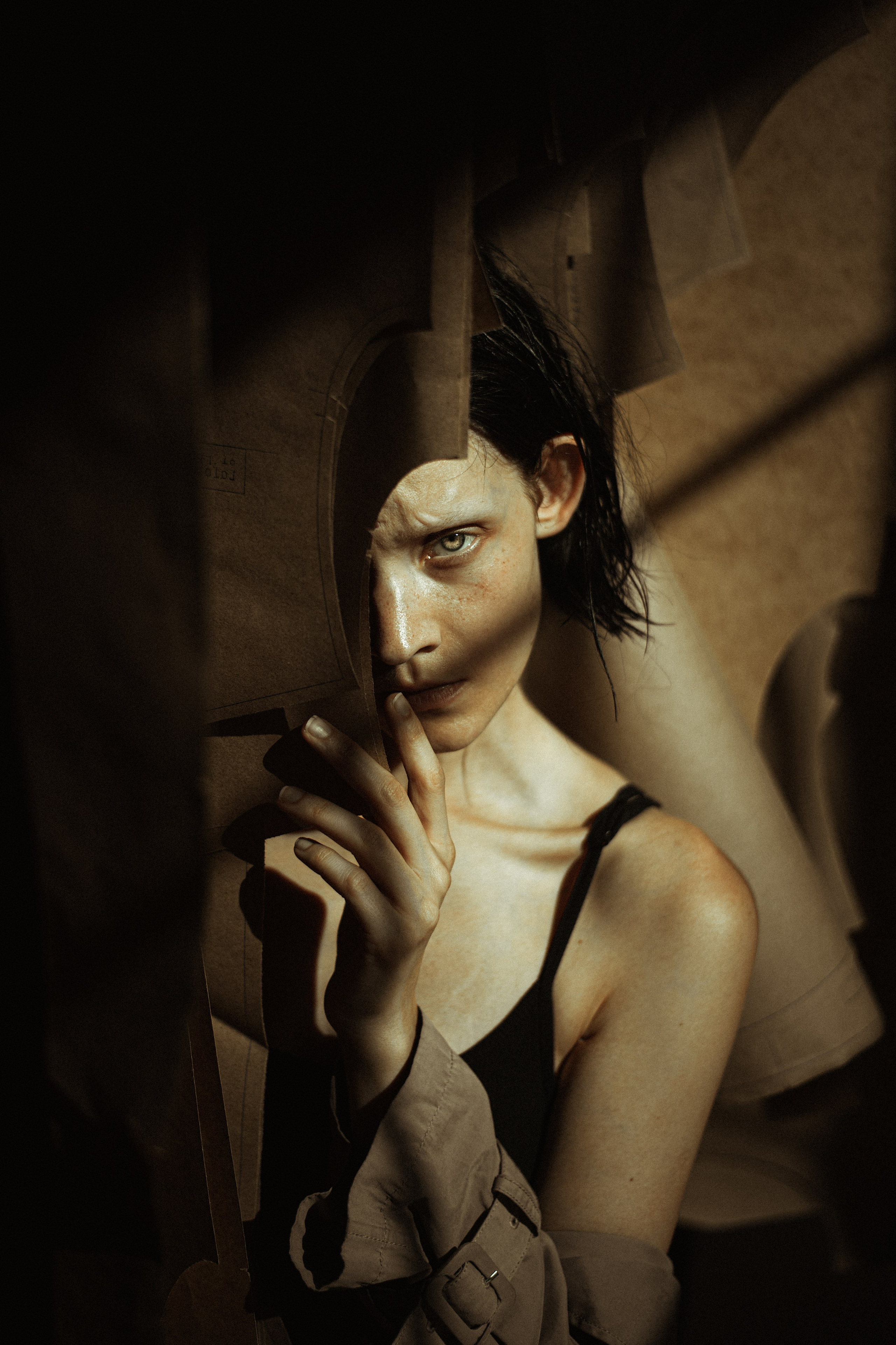 Мои работы в цвете. Портретный фотограф Марина Щеглова в Москве