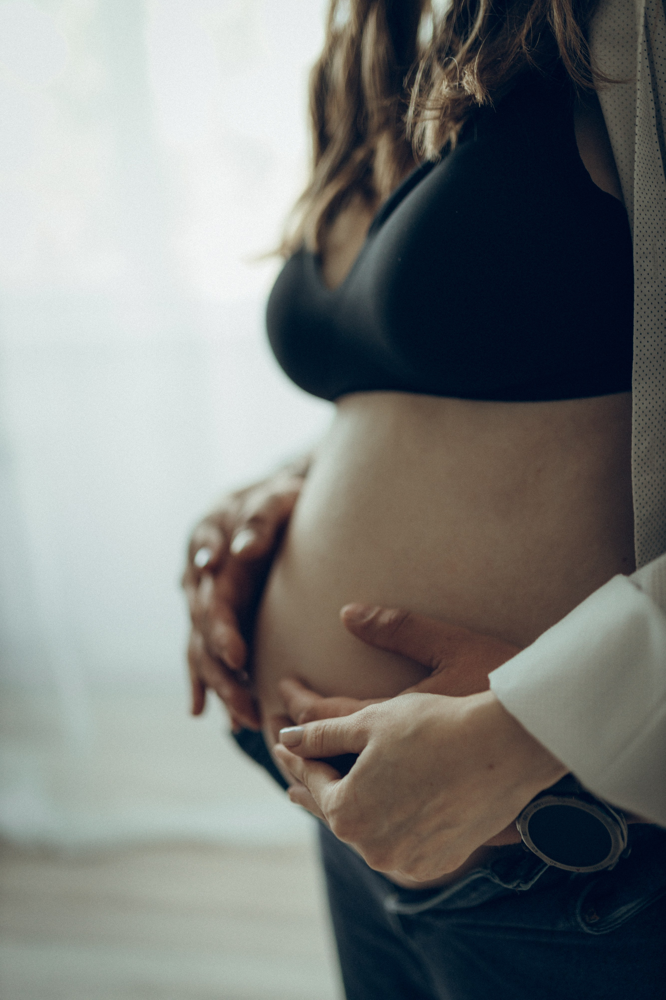 Ксения & Артём. Семейный фотограф и фотограф на роды в Ростове-на-Дону Мухина Виктория