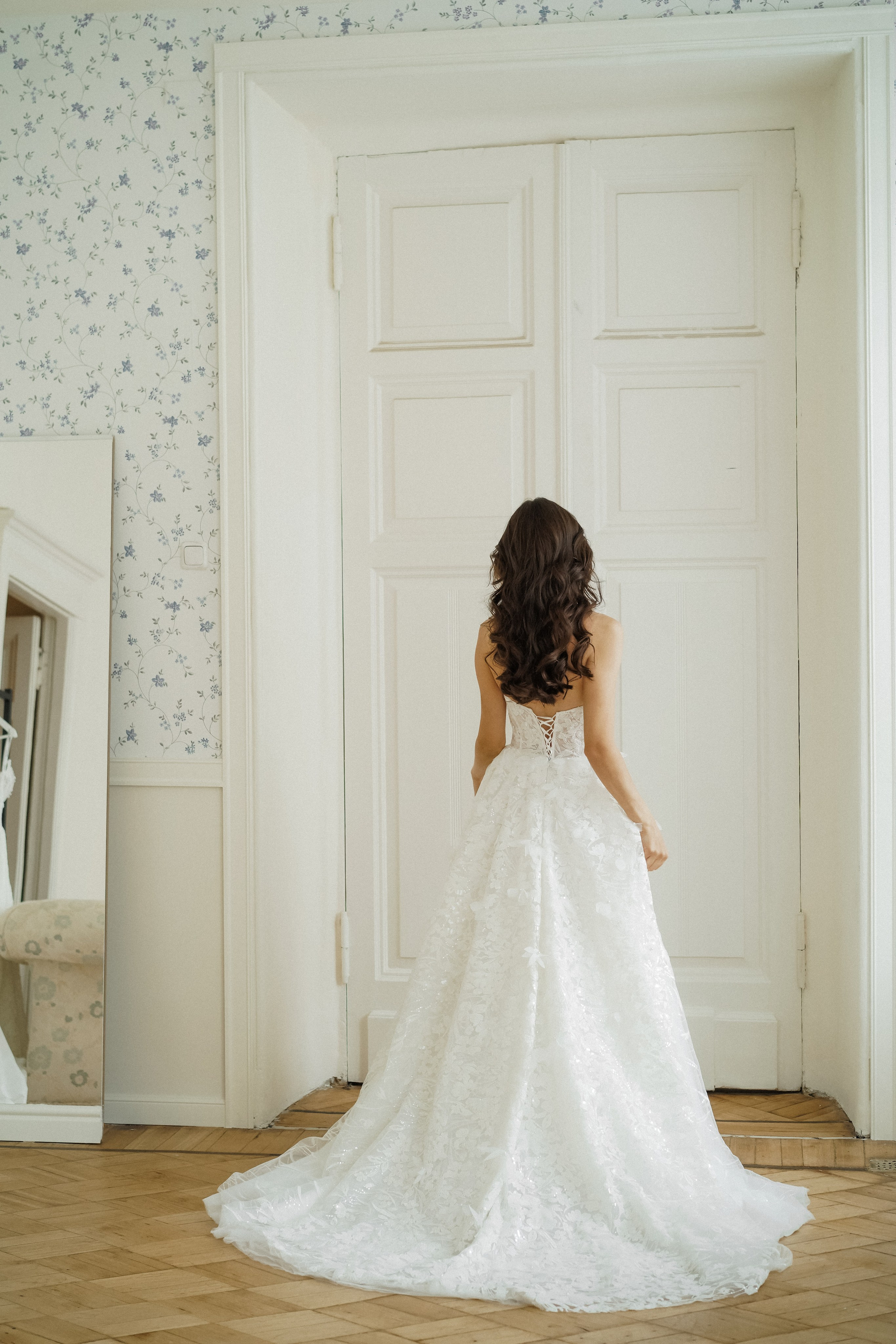 Love lace. Фотограф Валентина Григорьева, г. Москва