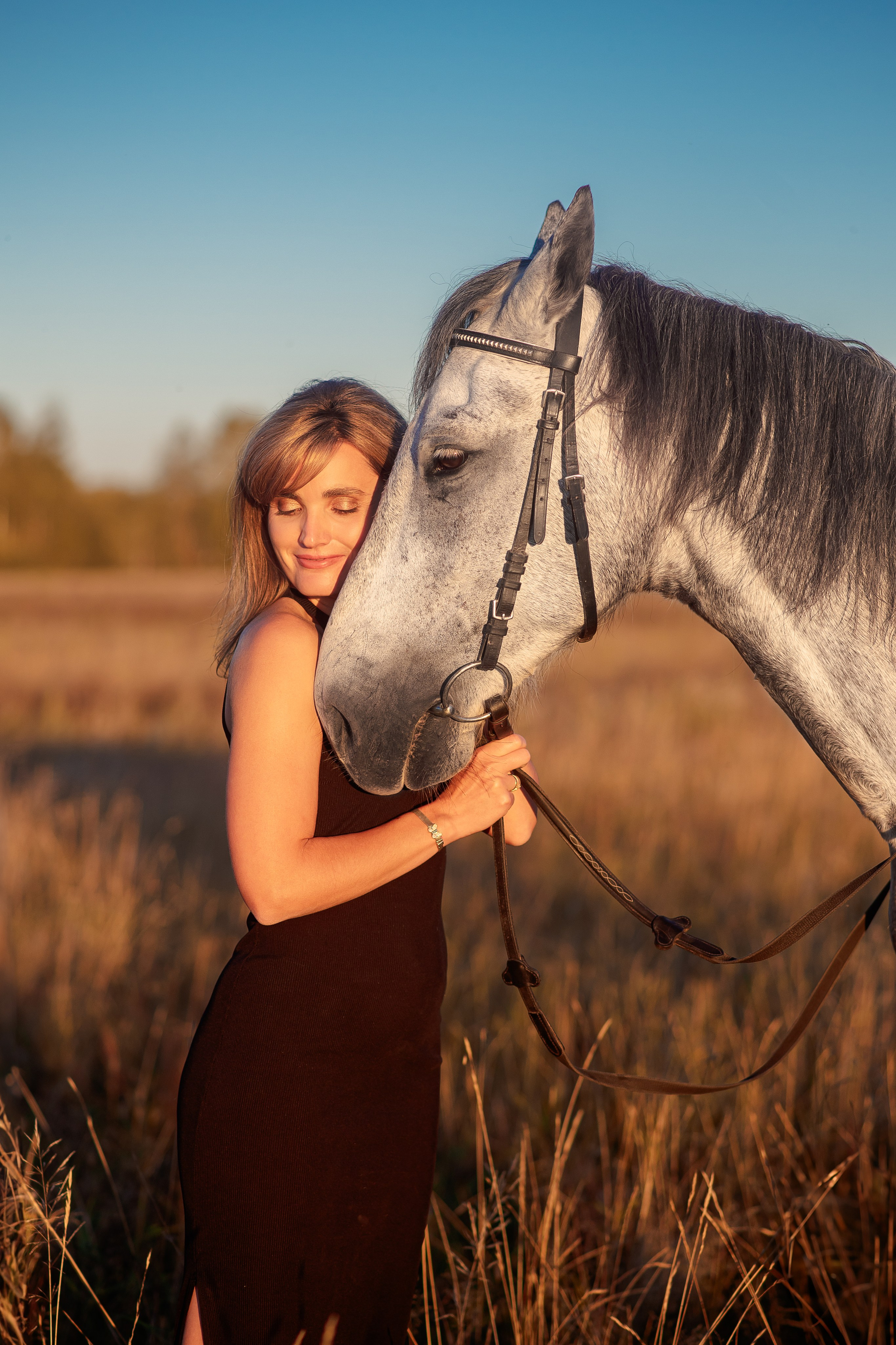 Аня и Дакар — 06.09.2024. Фотограф — Анималист | Анна Абрамова