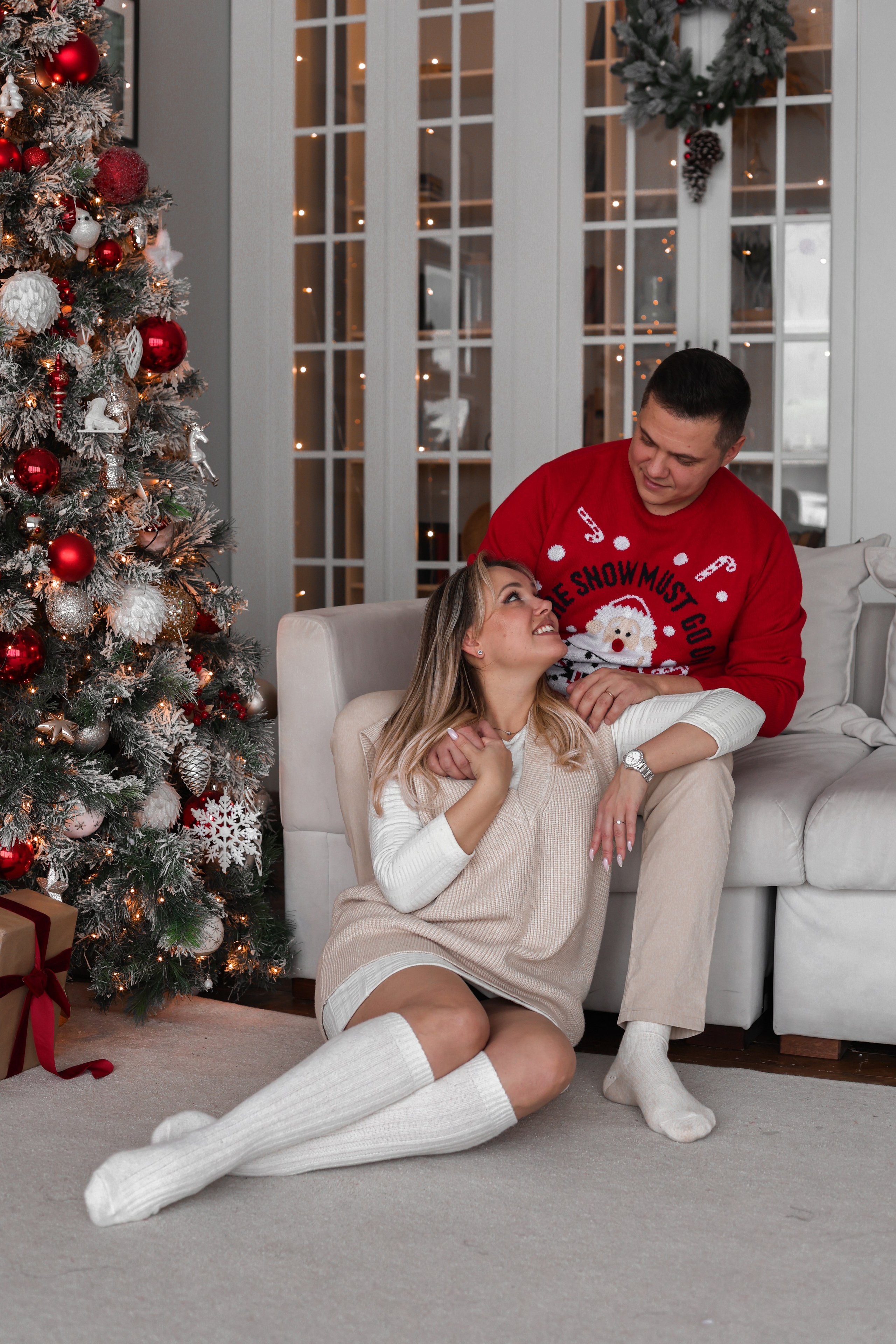 Семейная фотосессия. Детский и семейный фотограф в Санкт-Петербурге Татьяна Панова