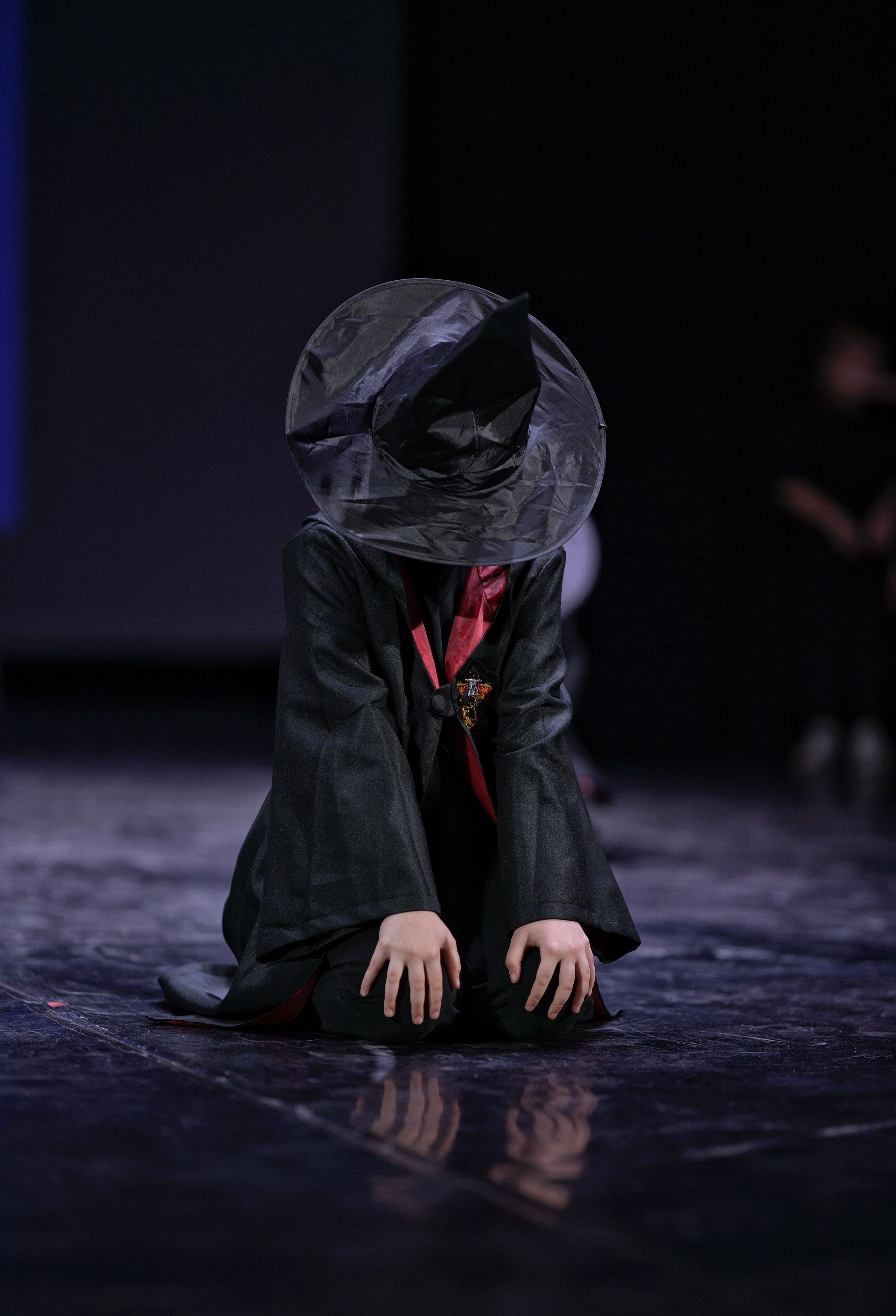 Отчётный концерт по танцам «iMpulse». Фотограф Ваших событий 📸