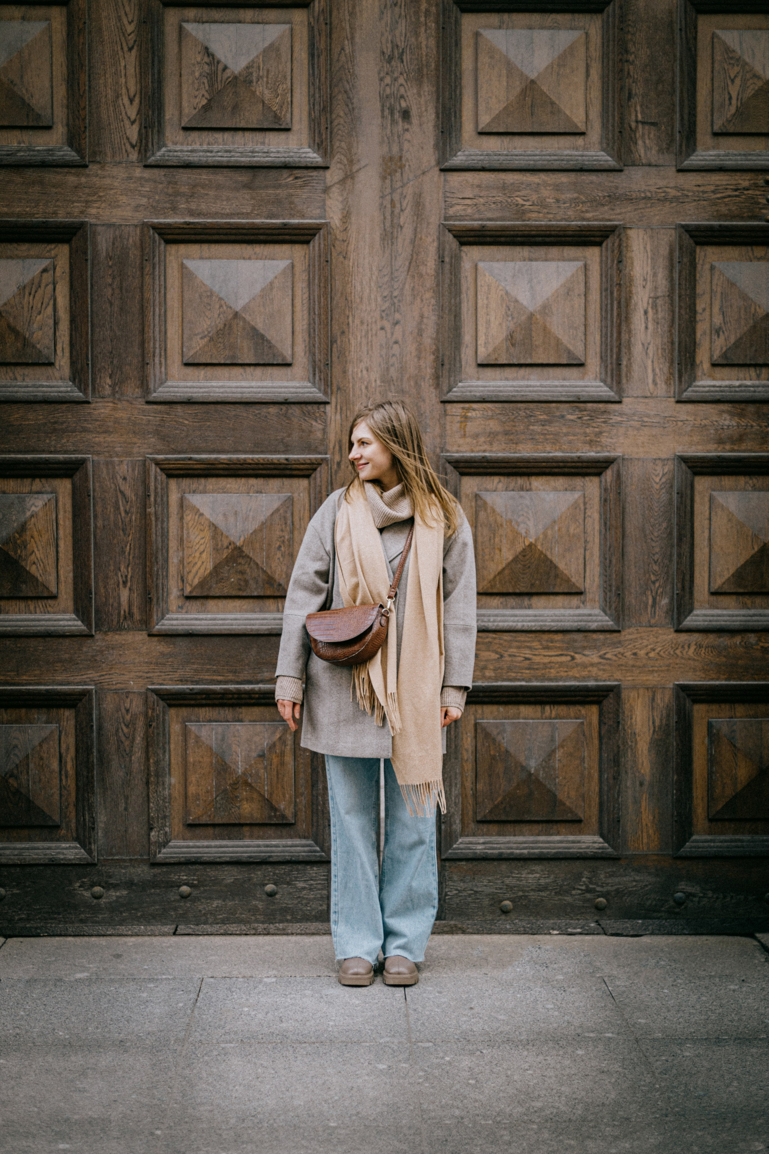 Городская съёмка. Фотограф в Санкт-Петербурге Ксения Андреева