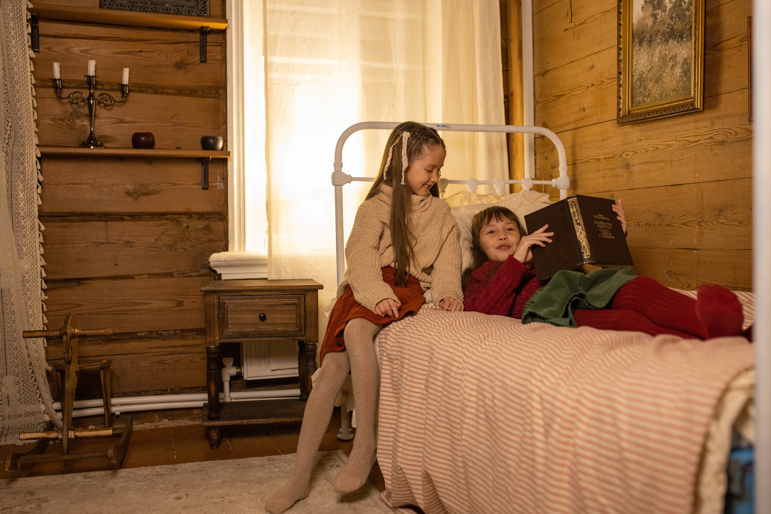 ФотоДом*Дети. Женский и семейный фотограф