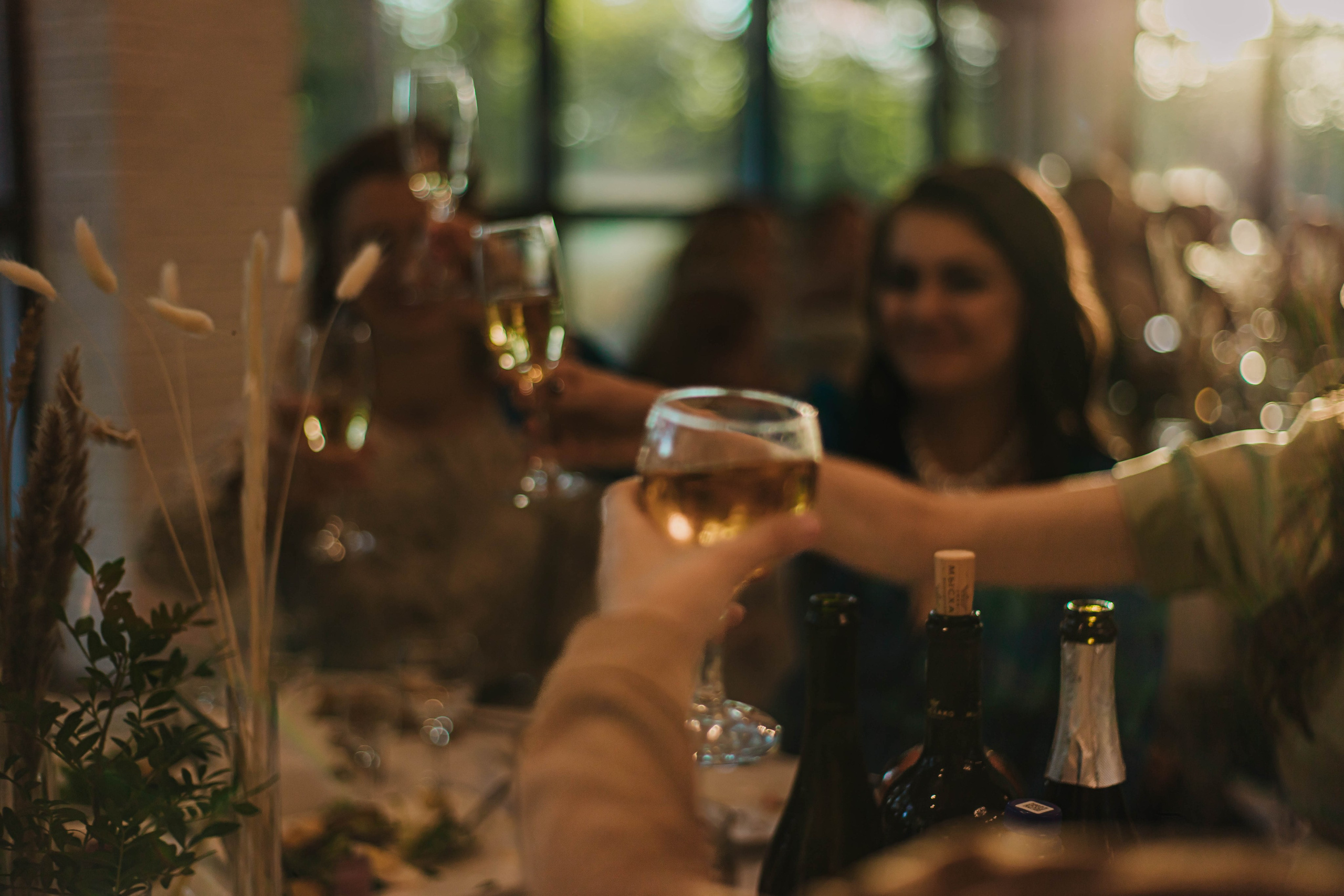 Вячеслав и Анастасия (пакет «Весь день»). Фотограф Дарья Маташкова