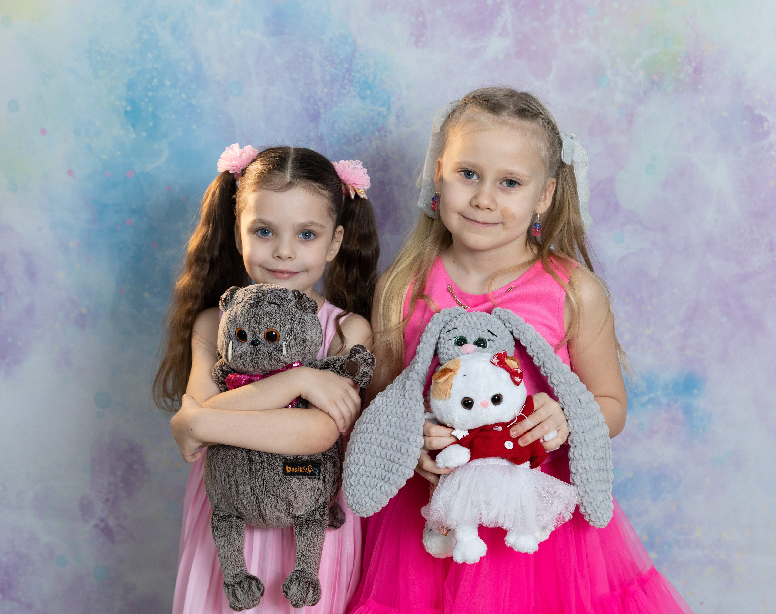 Портретная съемка ДРУЗЬЯ. Семейный, детский, школьный фотограф в Благовещенске Яна Белоусова