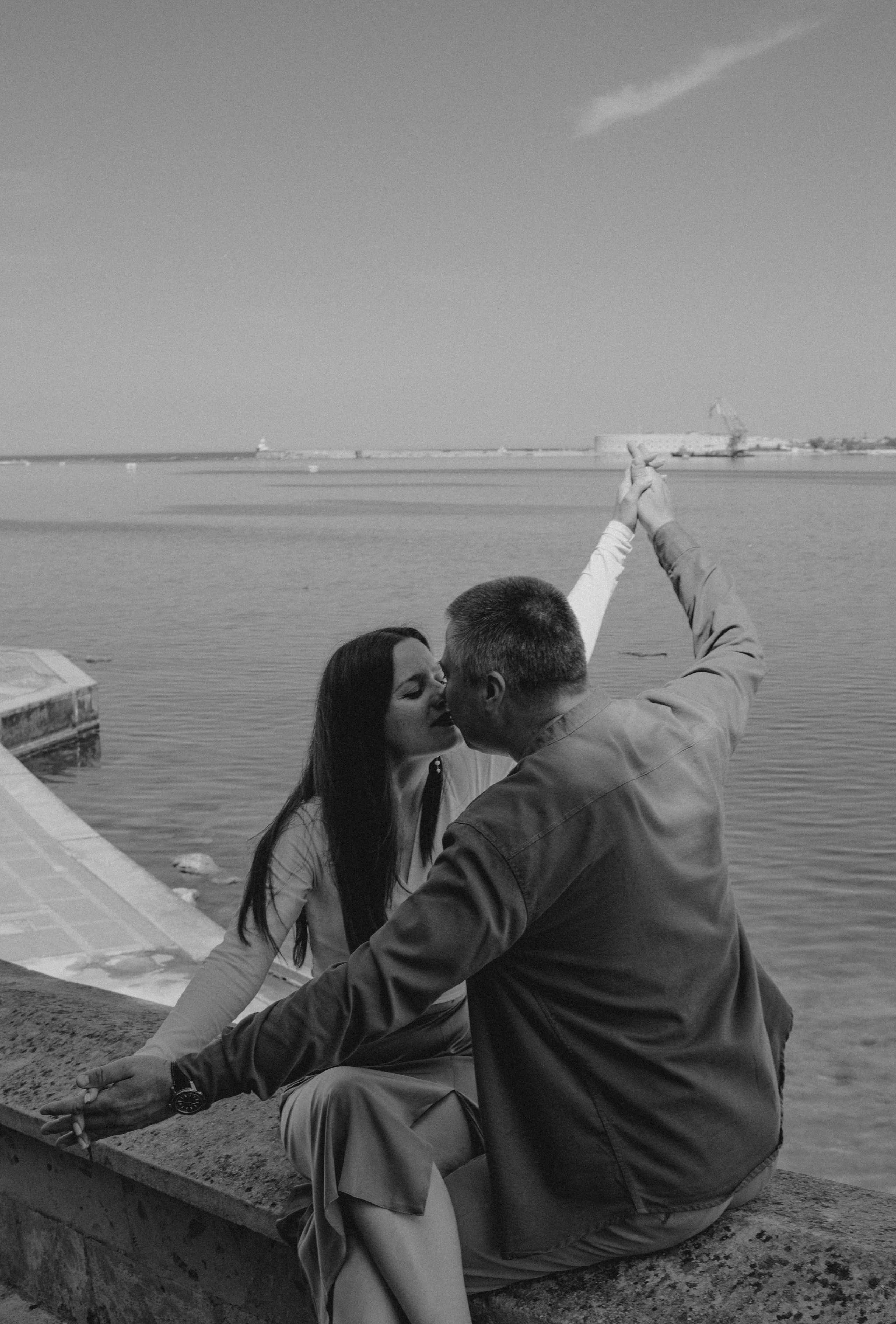 Анна&Сергей. Фотограф Немазенко Ольга