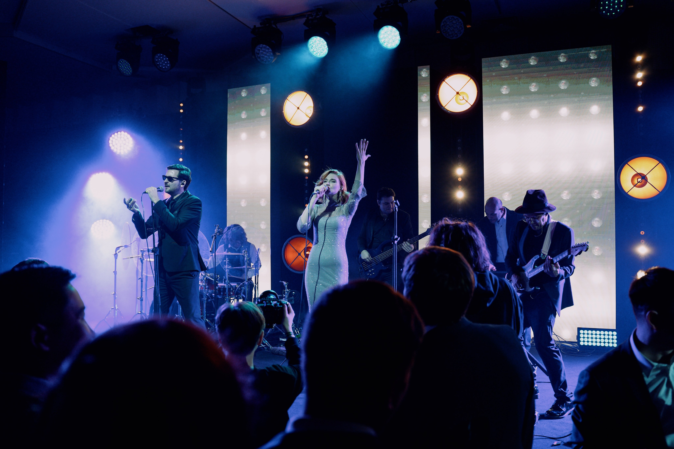 Стиляги. Фотограф из Москвы — DASHA NOVA | Авторская фотография в разных жанрах