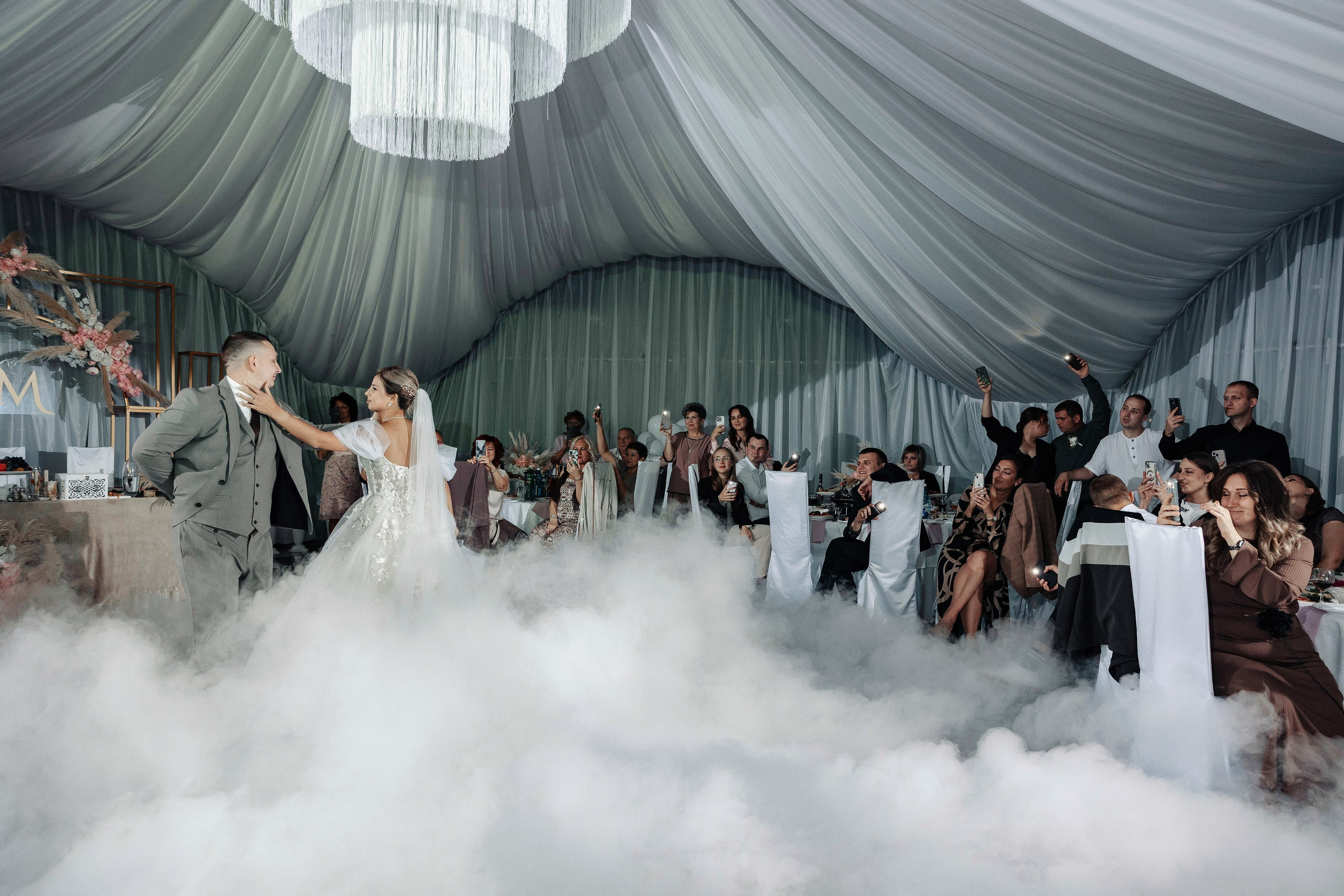 Павел&Мария. Алексей Шаров — свадебный и репортажный фотограф в Нижнем Новгороде