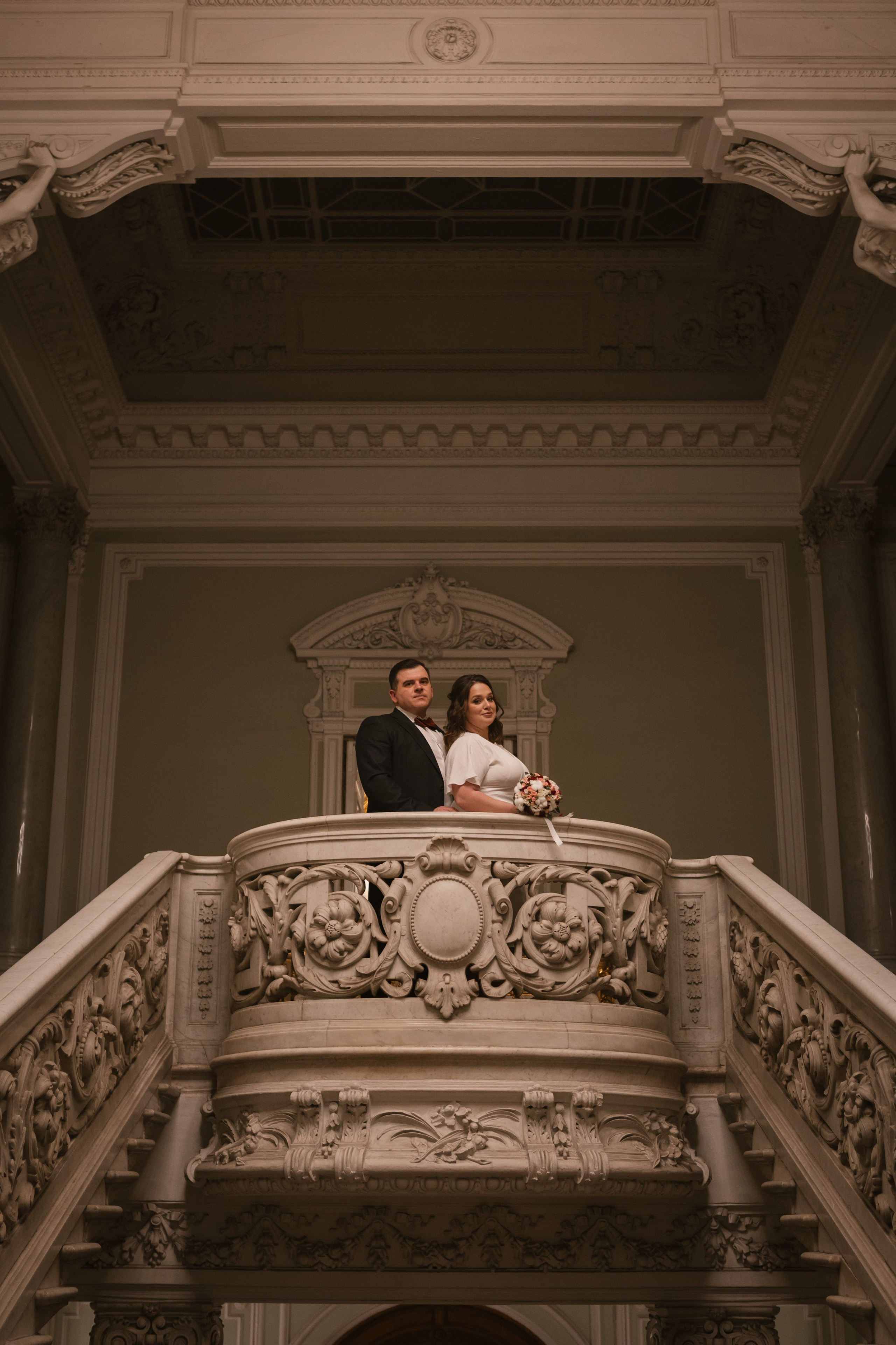 Марина и Юра. Свадебный и семейный фотограф Анастасия Багрец