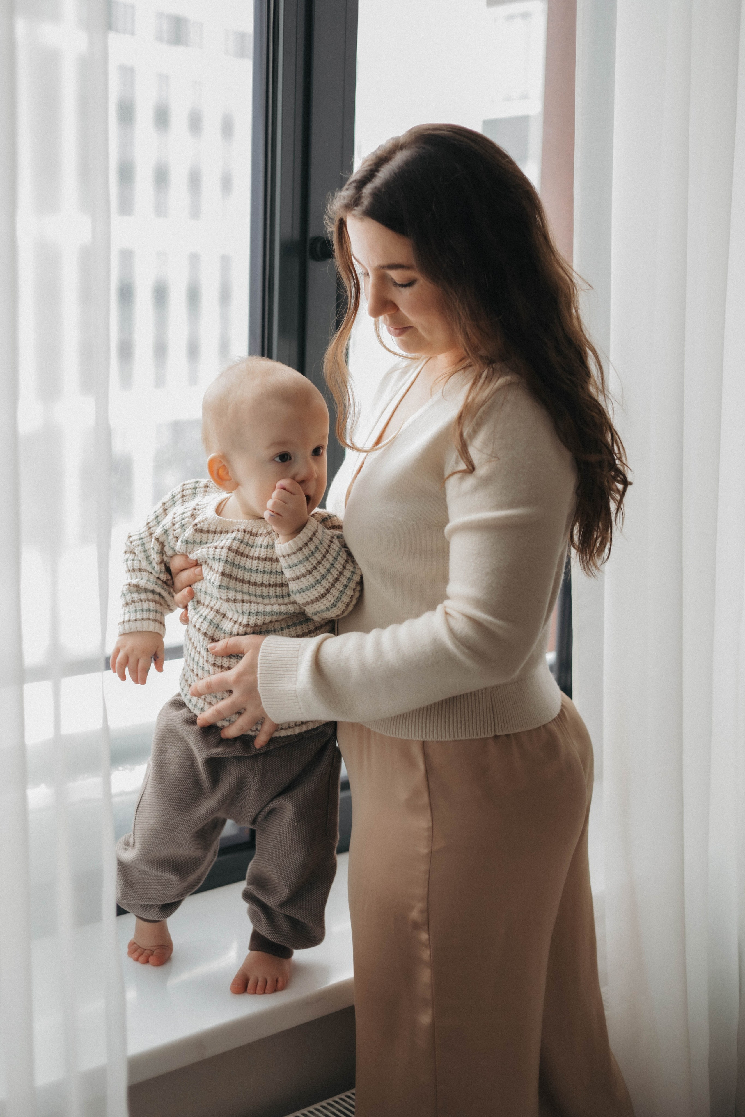 Валерия, Вова и Персик. Семейный фотограф в Москве Дарья Верещагина